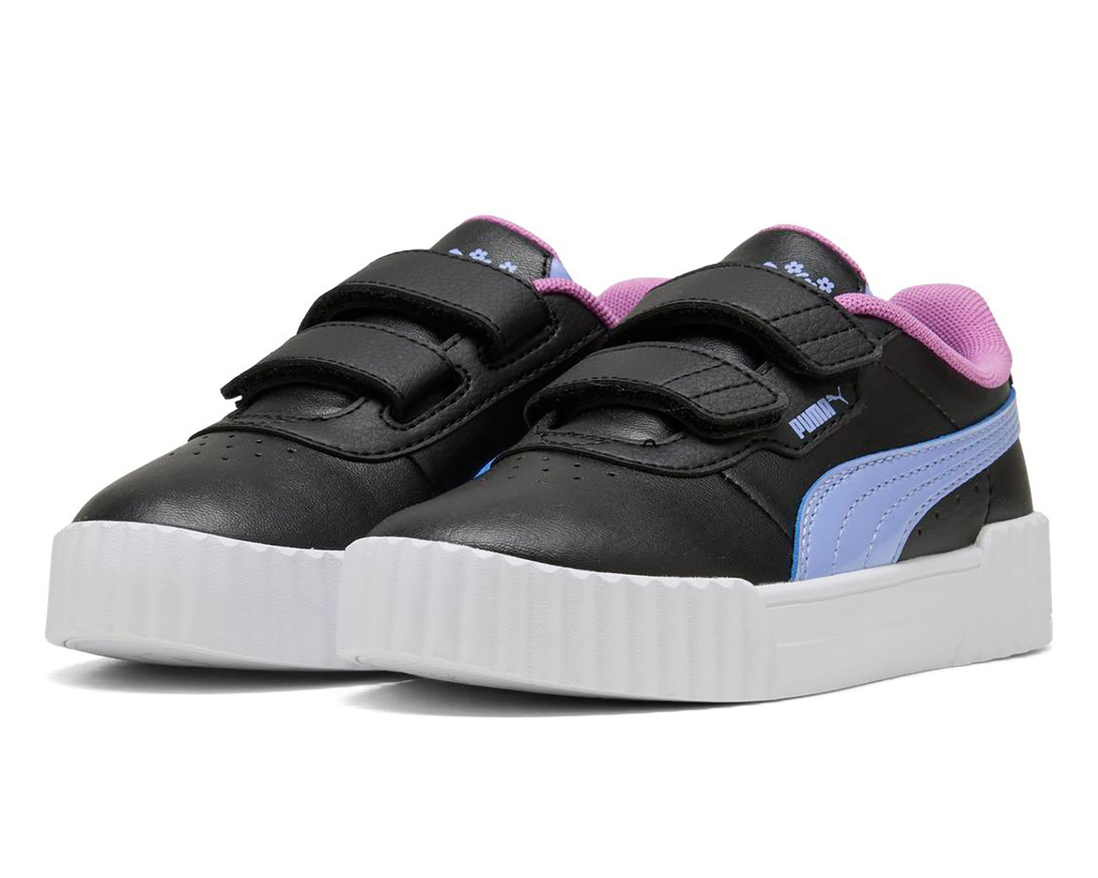 Foto 1 | Foto 1 | Tenis Puma Carina 3.0 Jelly Heaven V PS para Niña