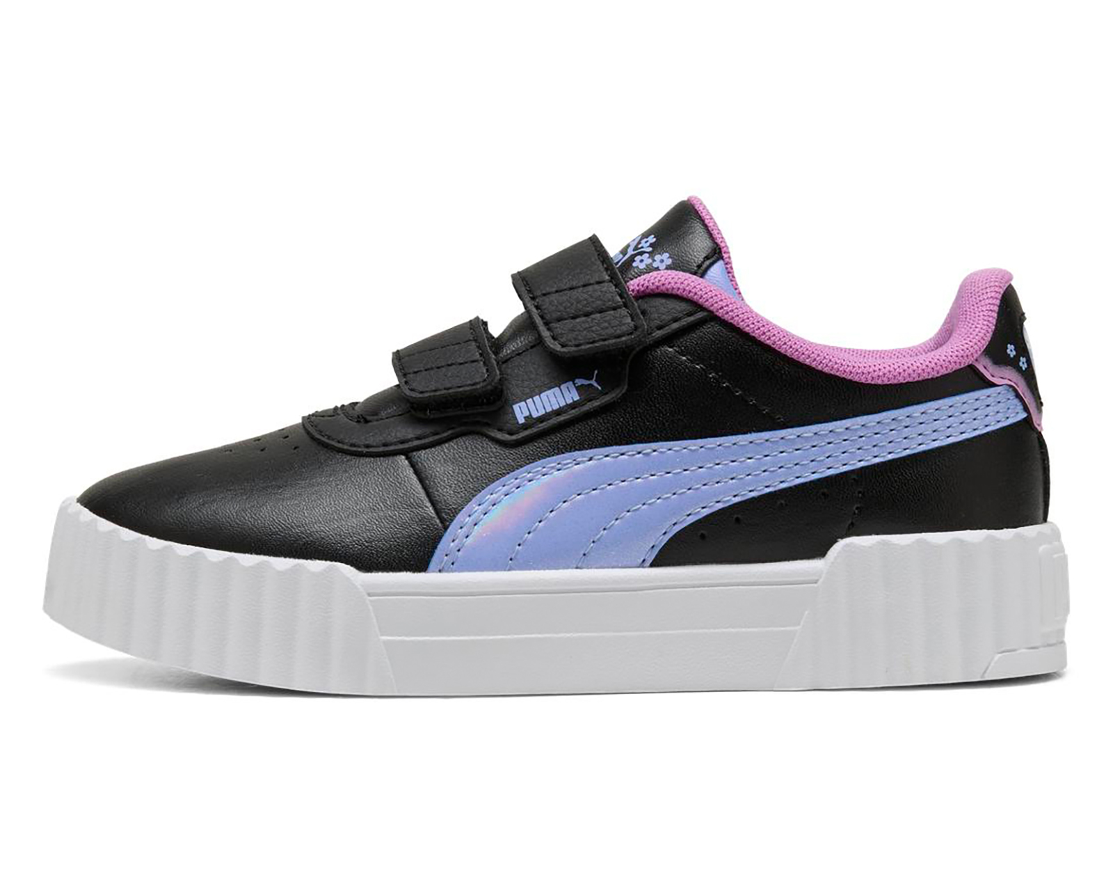 Foto 3 | Foto 3 | Tenis Puma Carina 3.0 Jelly Heaven V PS para Niña