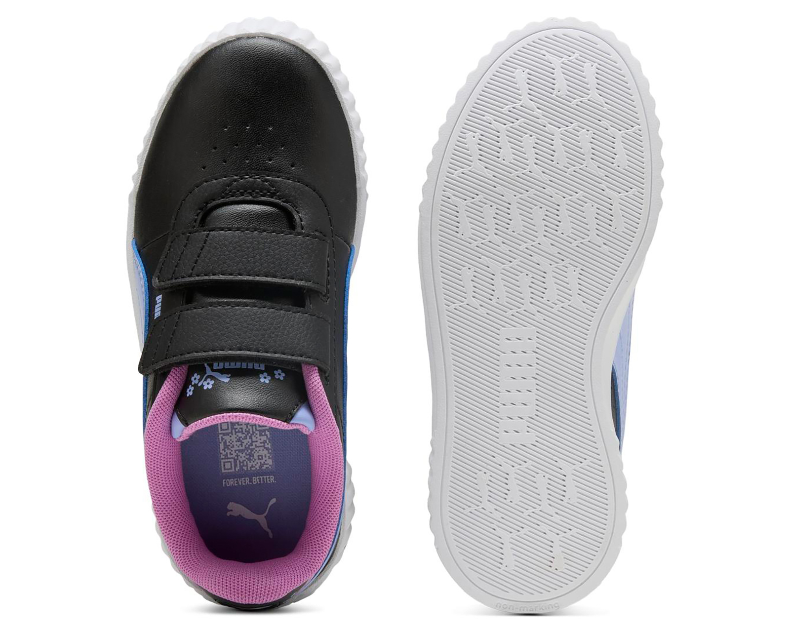 Foto 4 | Foto 4 | Tenis Puma Carina 3.0 Jelly Heaven V PS para Niña