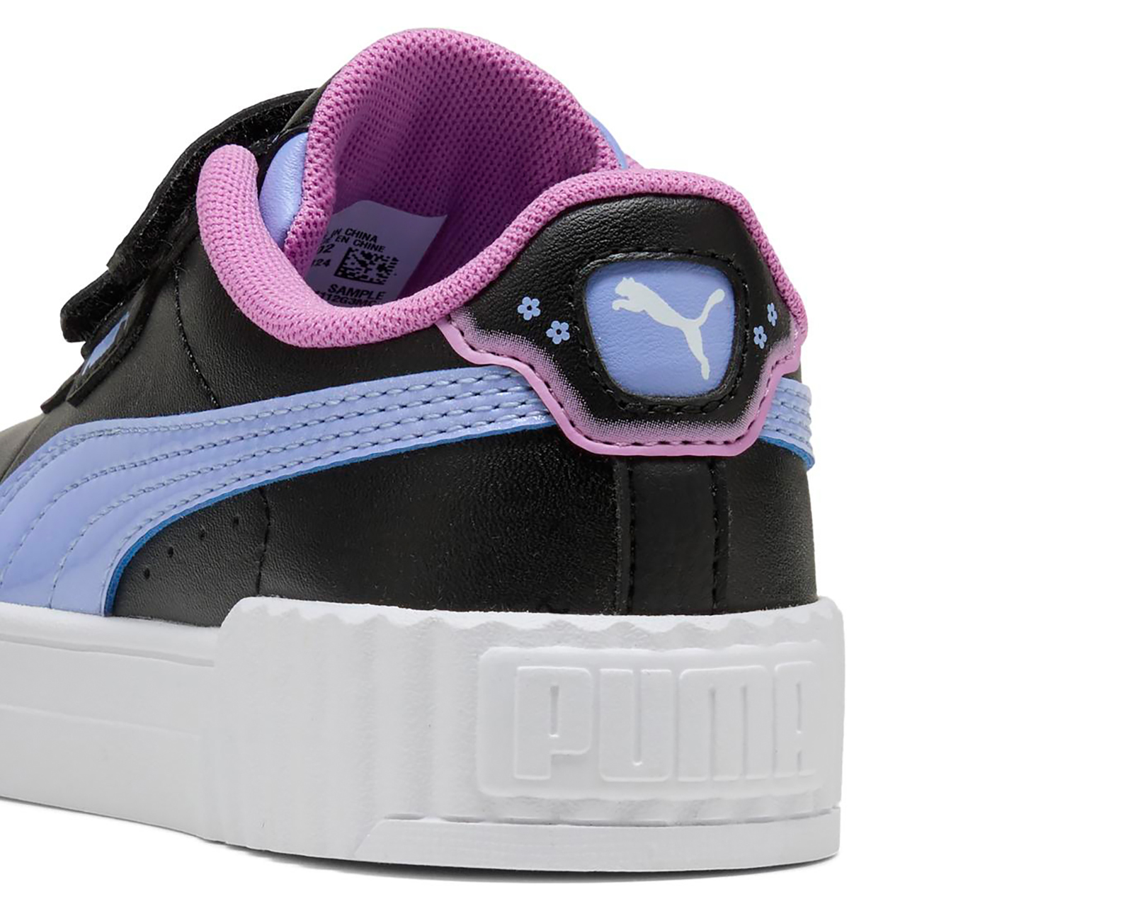 Foto 6 | Foto 6 | Tenis Puma Carina 3.0 Jelly Heaven V PS para Niña