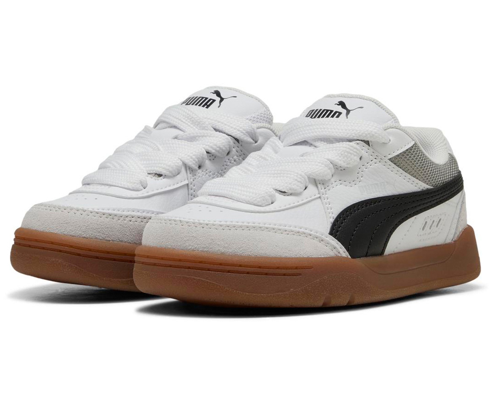 Tenis Puma Park Lifestyle SK8 Infantiles