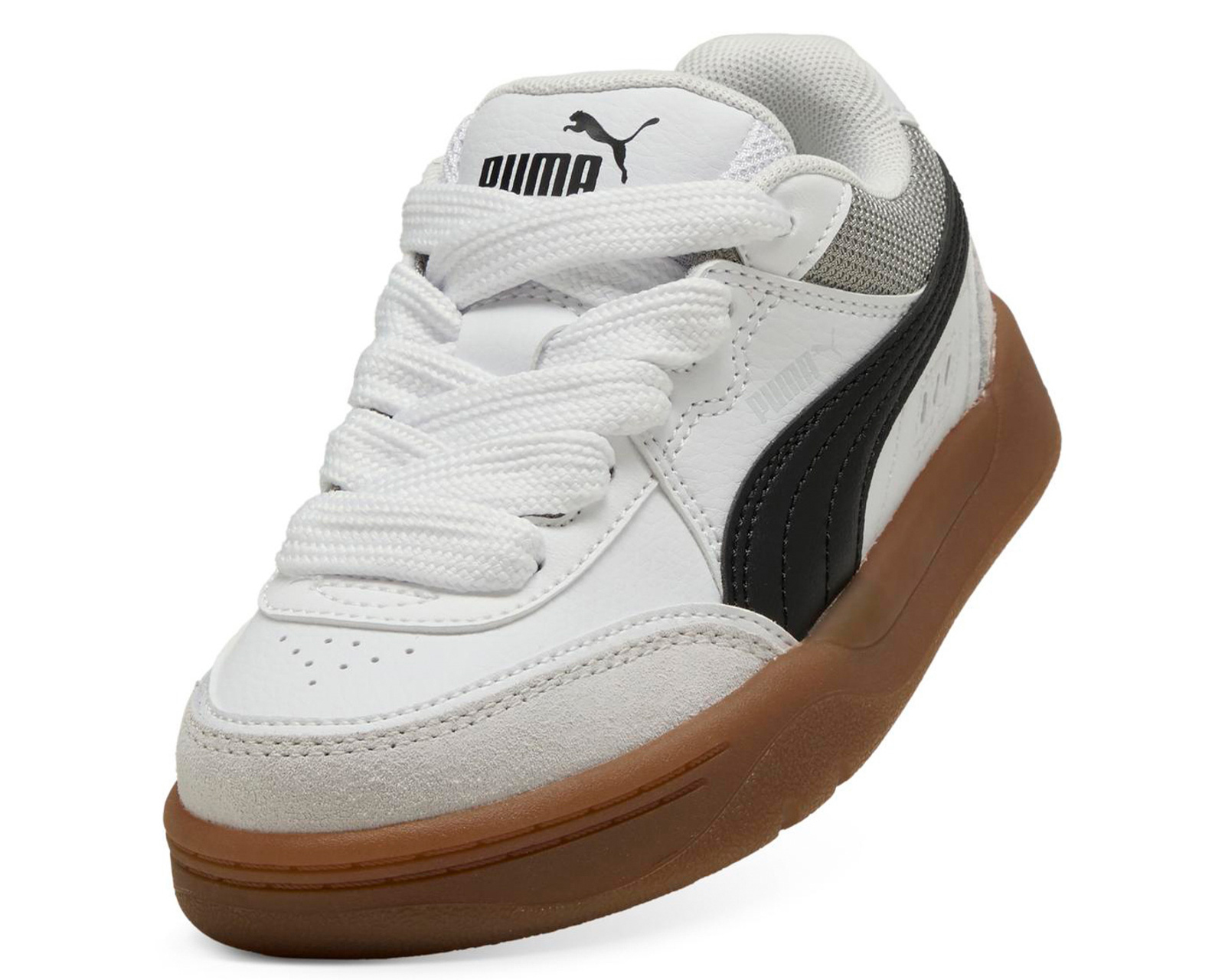 Foto 5 | Foto 5 | Tenis Puma Park Lifestyle SK8 Infantiles