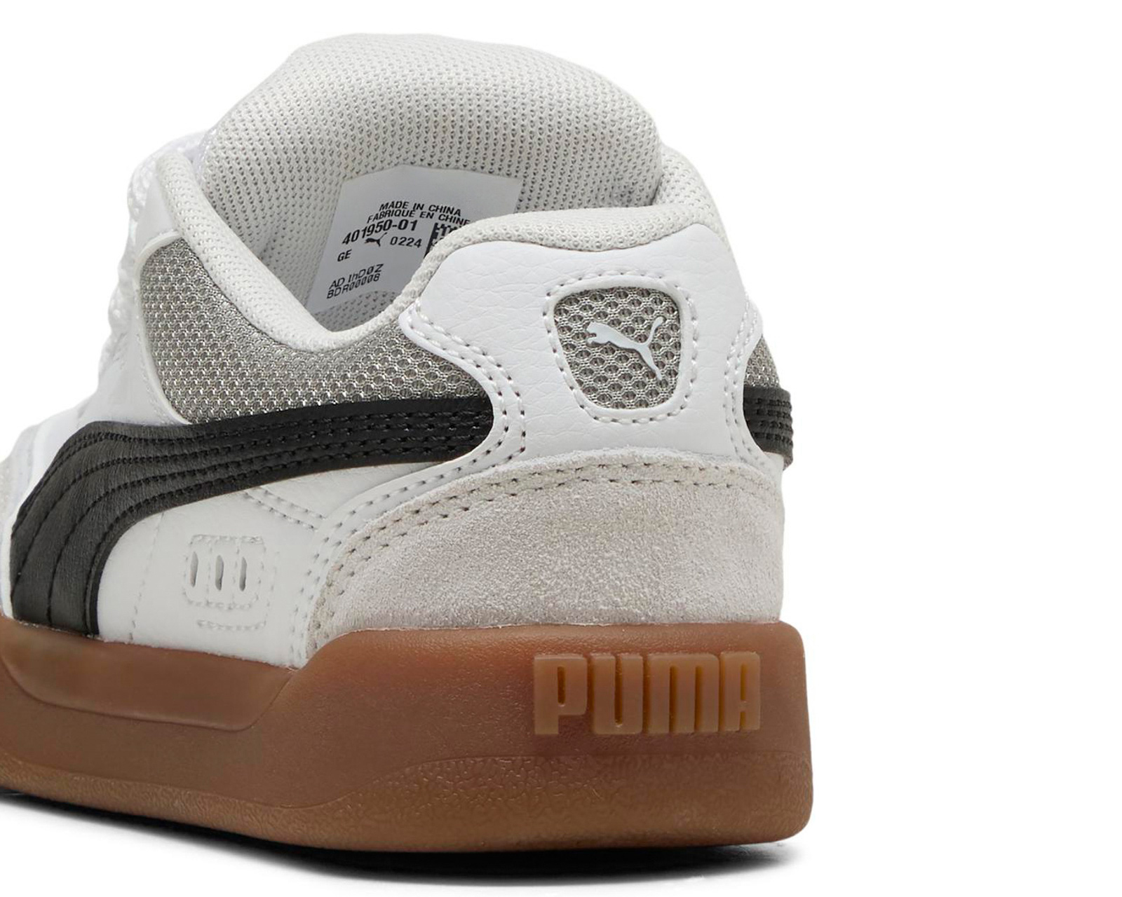 Foto 6 | Foto 6 | Tenis Puma Park Lifestyle SK8 Infantiles