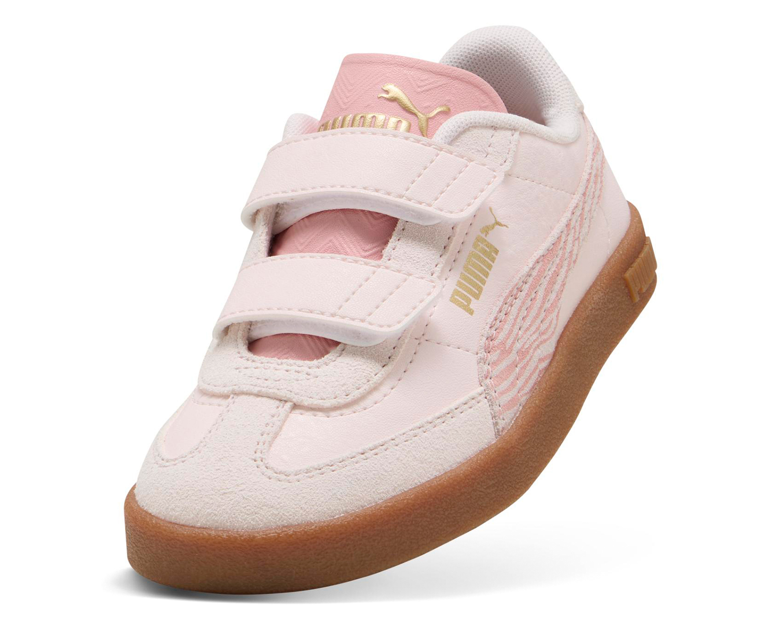 Foto 5 | Foto 5 | Tenis Puma Club II Era Exploro V PS para Niña