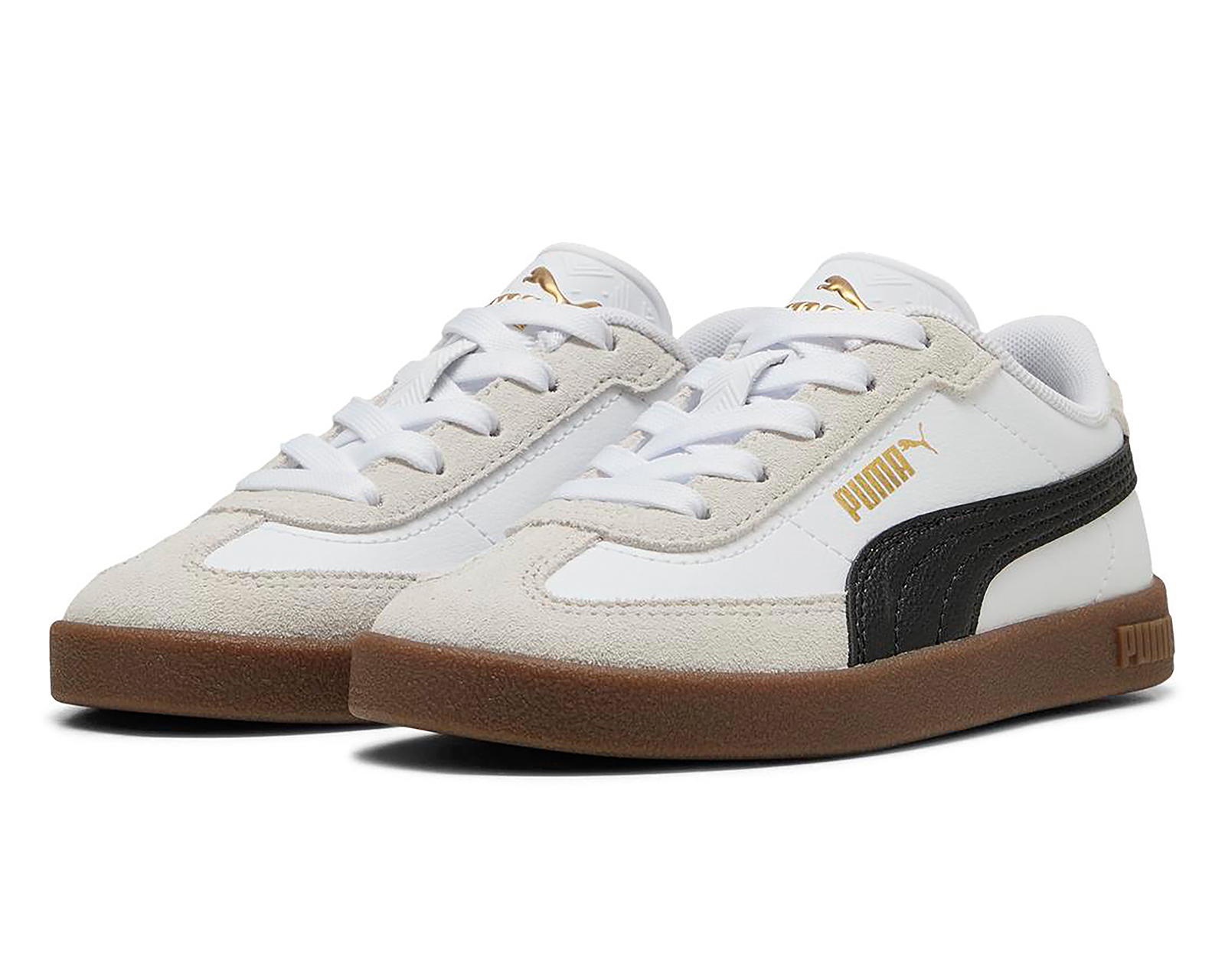 Foto 1 | Foto 1 | Tenis Puma Club Era II para Niño