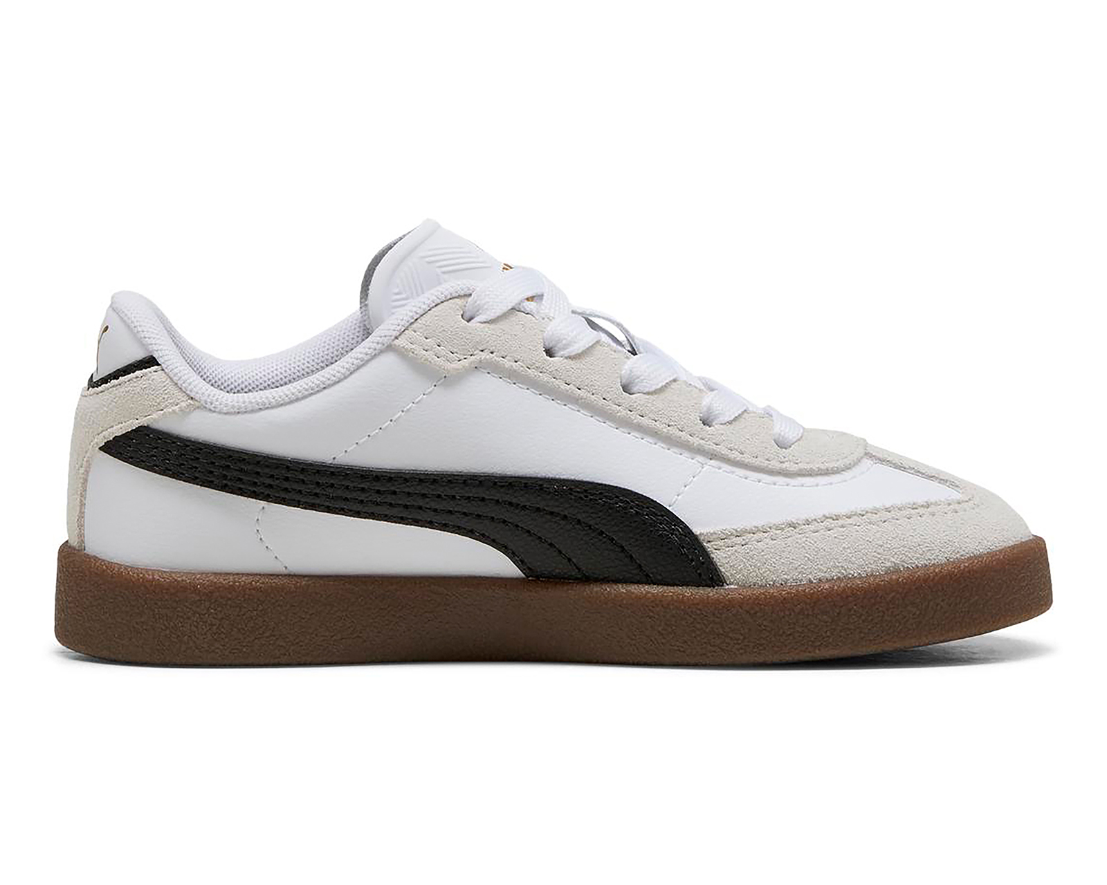 Foto 3 pulgar | Foto 2 | Tenis Puma Club Era II para Niño