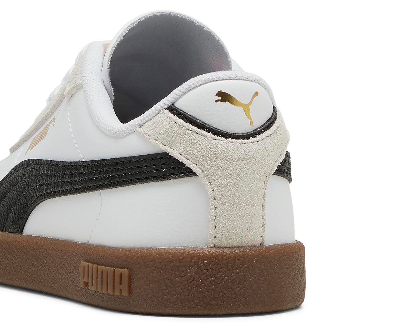 Foto 6 pulgar | Foto 5 | Tenis Puma Club Era II para Niño