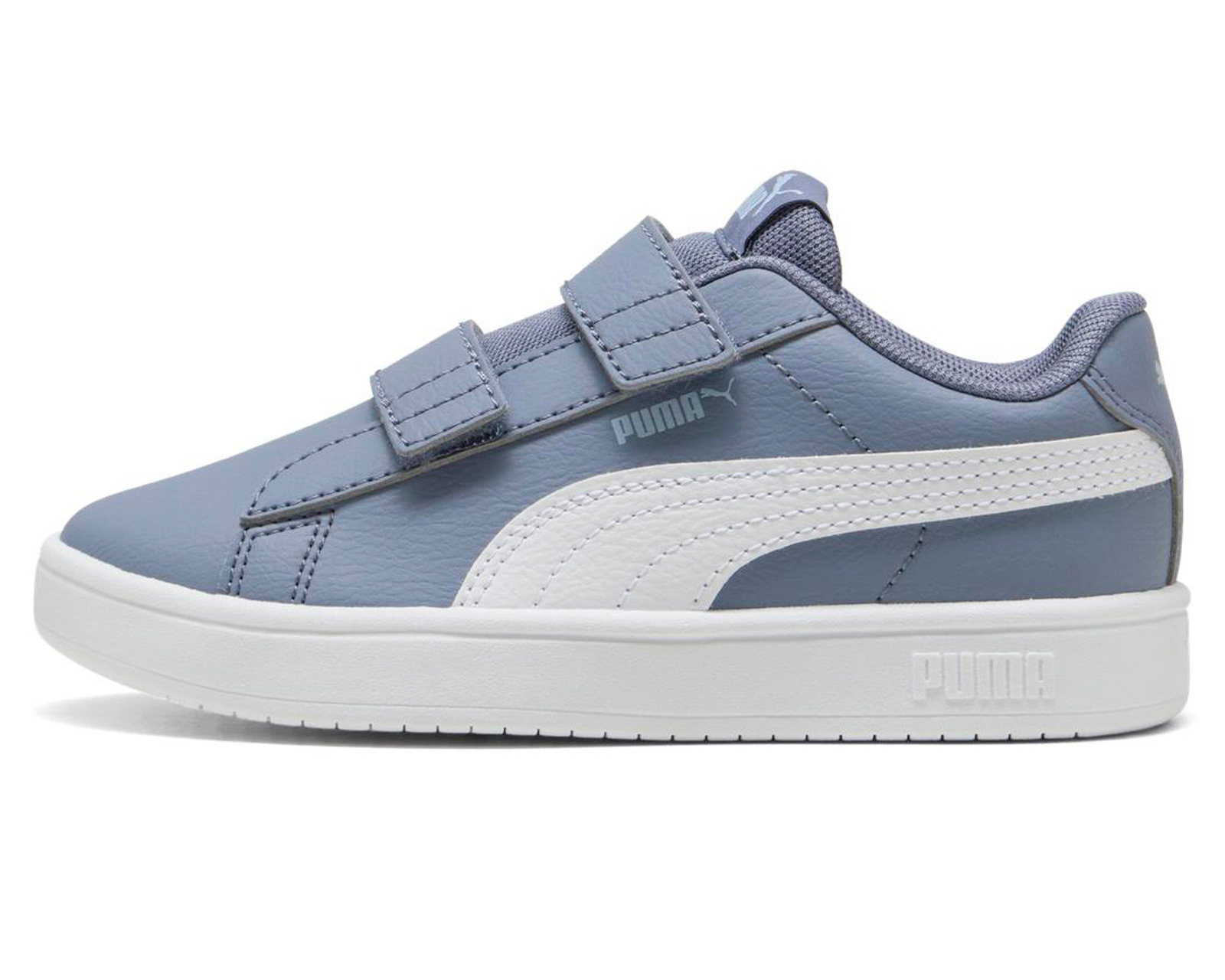 Foto 4 pulgar | Foto 3 | Tenis Puma Puma Rickie Classic V PS para Niño
