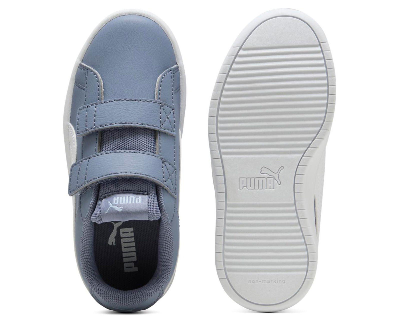 Foto 5 pulgar | Foto 4 | Tenis Puma Puma Rickie Classic V PS para Niño