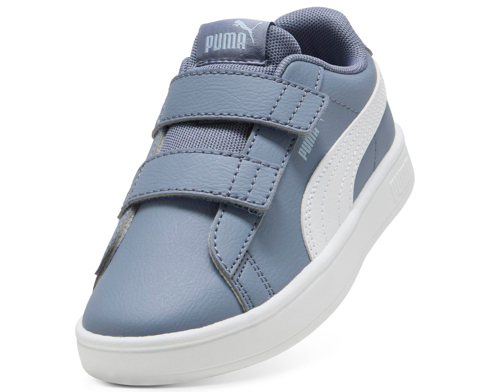 Foto 5 | Foto 5 | Tenis Puma Puma Rickie Classic V PS para Niño