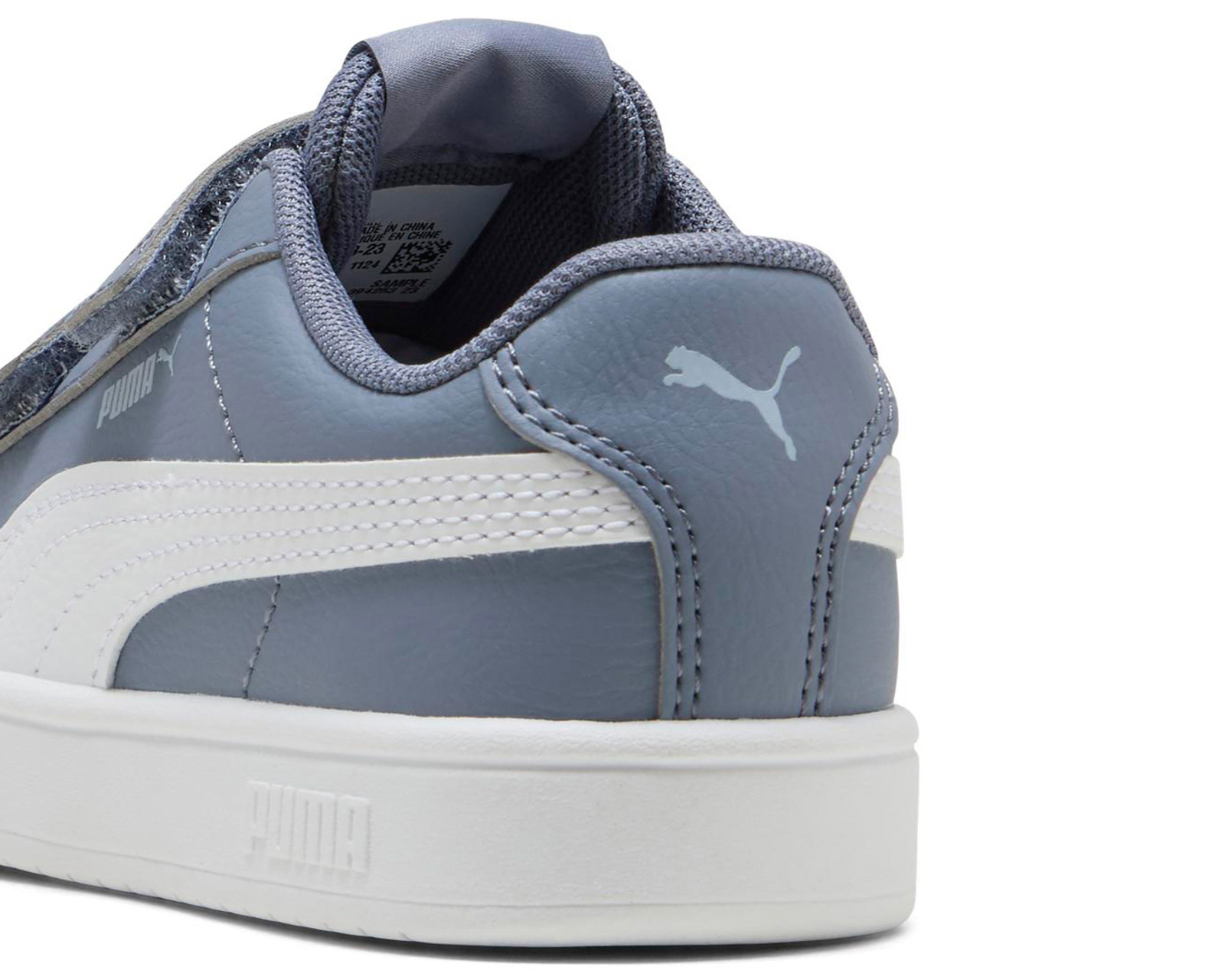 Foto 6 | Foto 6 | Tenis Puma Puma Rickie Classic V PS para Niño