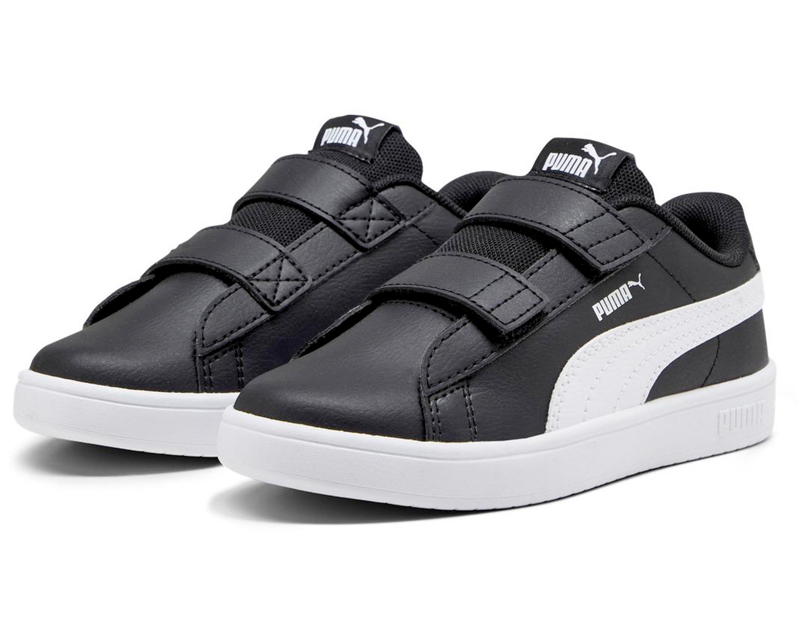 Tenis Puma Puma Rickie Classic V PS para Niño