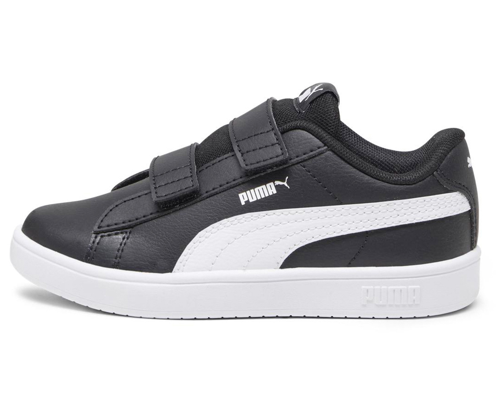 Foto 3 | Foto 3 | Tenis Puma Puma Rickie Classic V PS para Niño