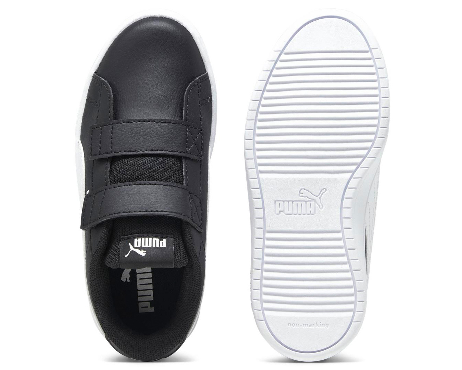 Foto 5 pulgar | Foto 4 | Tenis Puma Puma Rickie Classic V PS para Niño