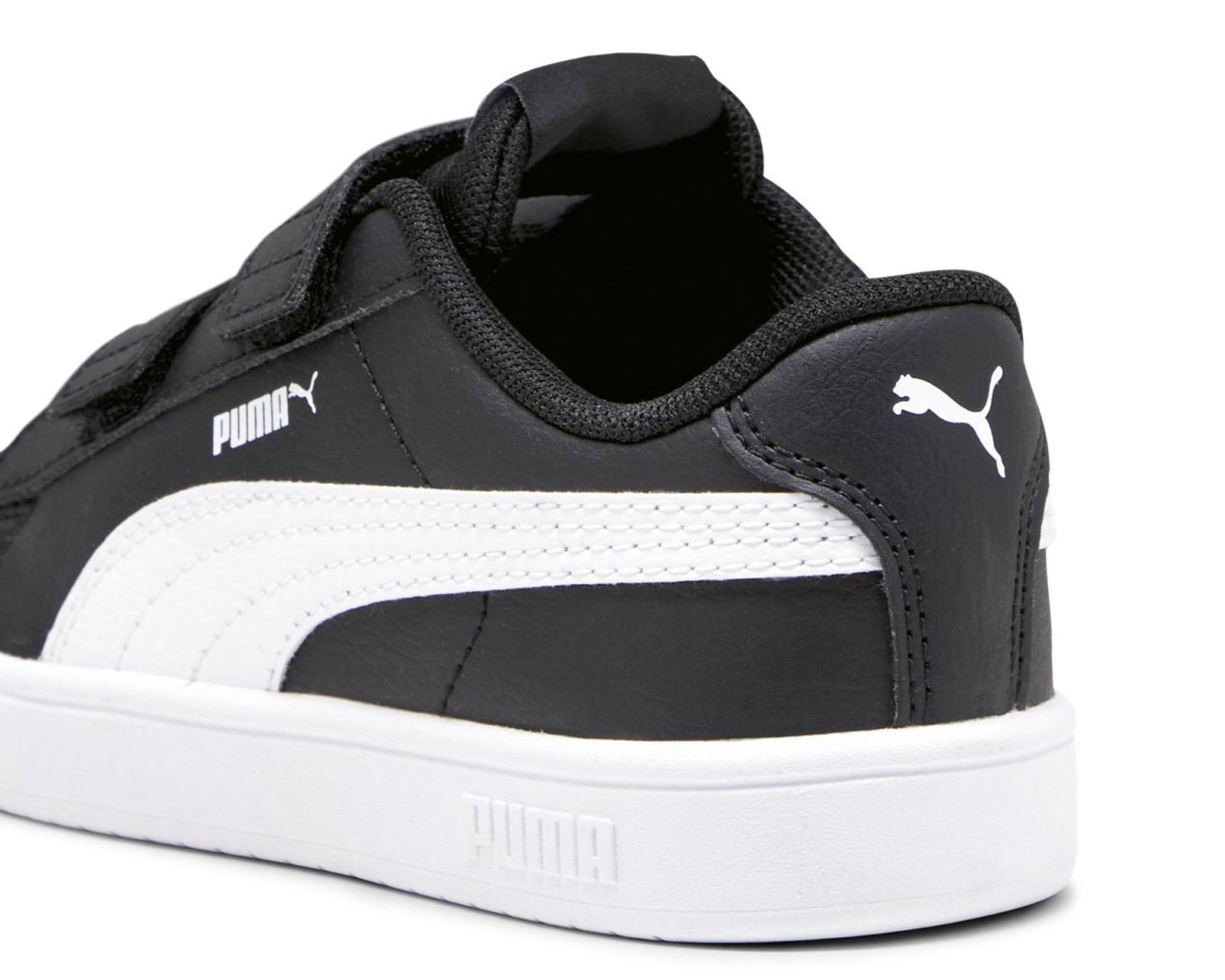 Foto 6 | Foto 6 | Tenis Puma Puma Rickie Classic V PS para Niño