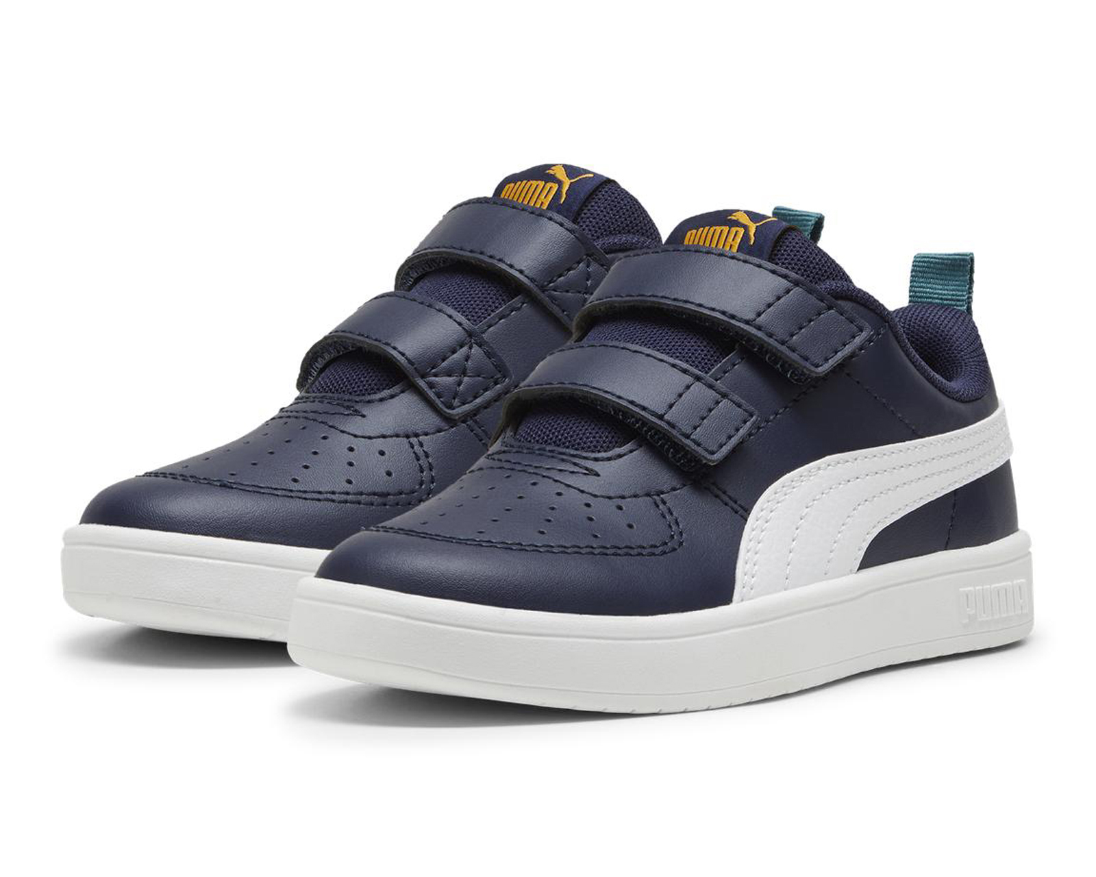 Tenis Puma Rickie V PS para Niño