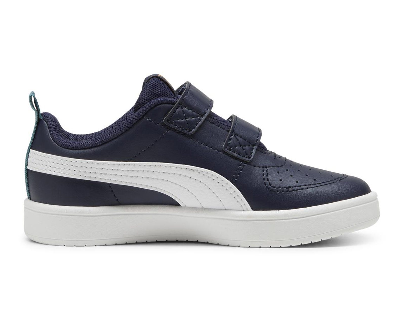 Foto 2 | Foto 2 | Tenis Puma Rickie V PS para Niño