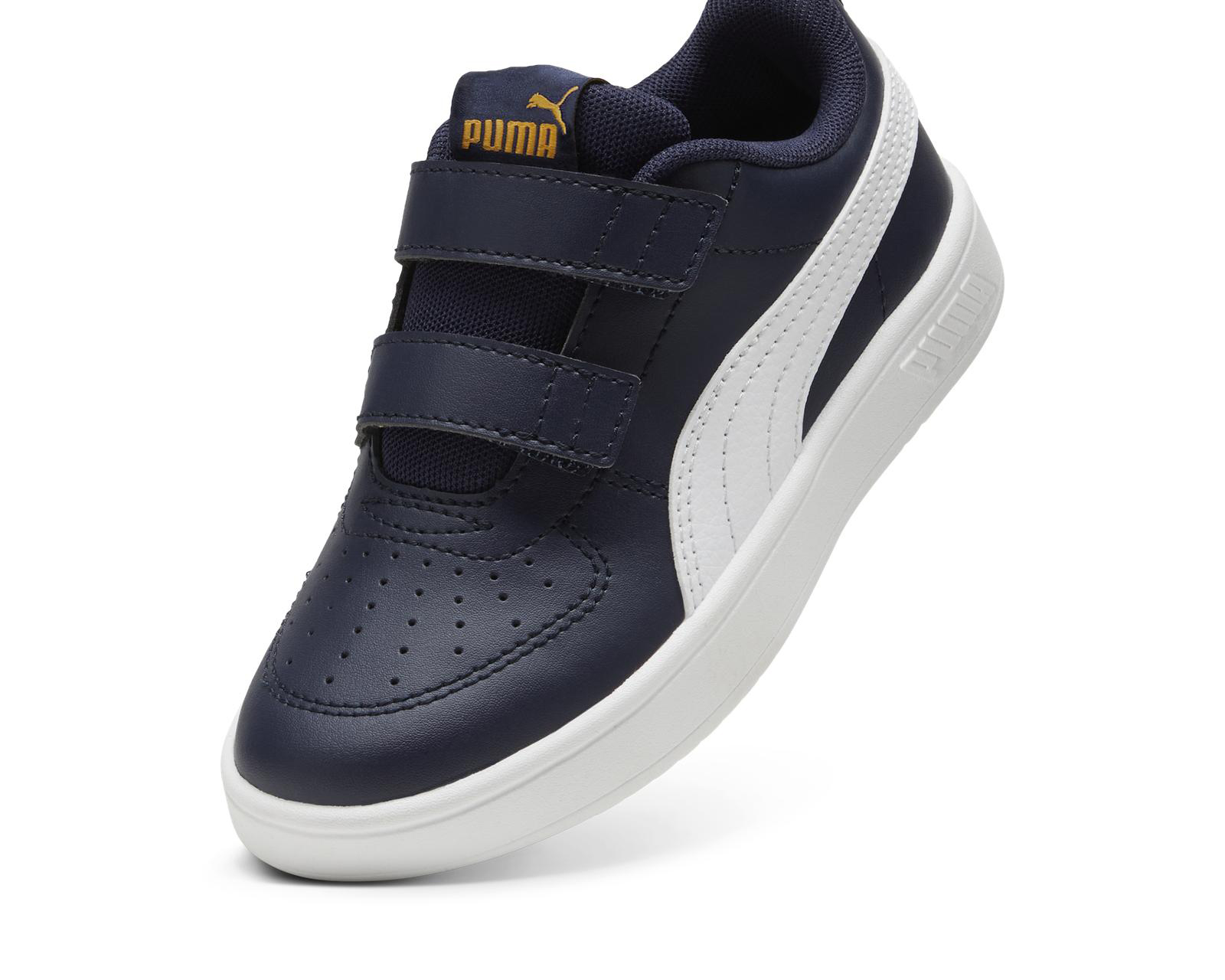 Foto 5 | Foto 5 | Tenis Puma Rickie V PS para Niño