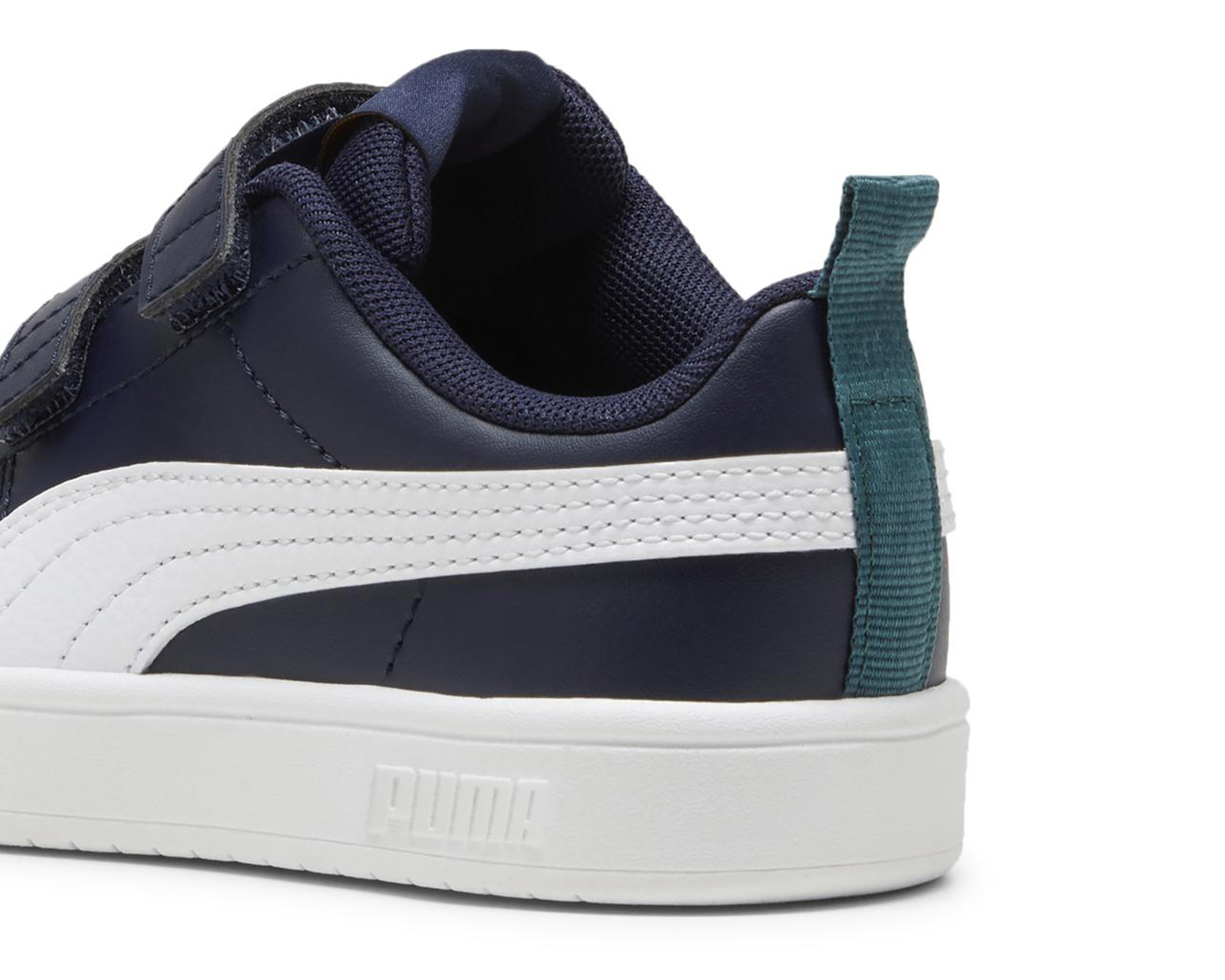 Foto 6 | Foto 6 | Tenis Puma Rickie V PS para Niño