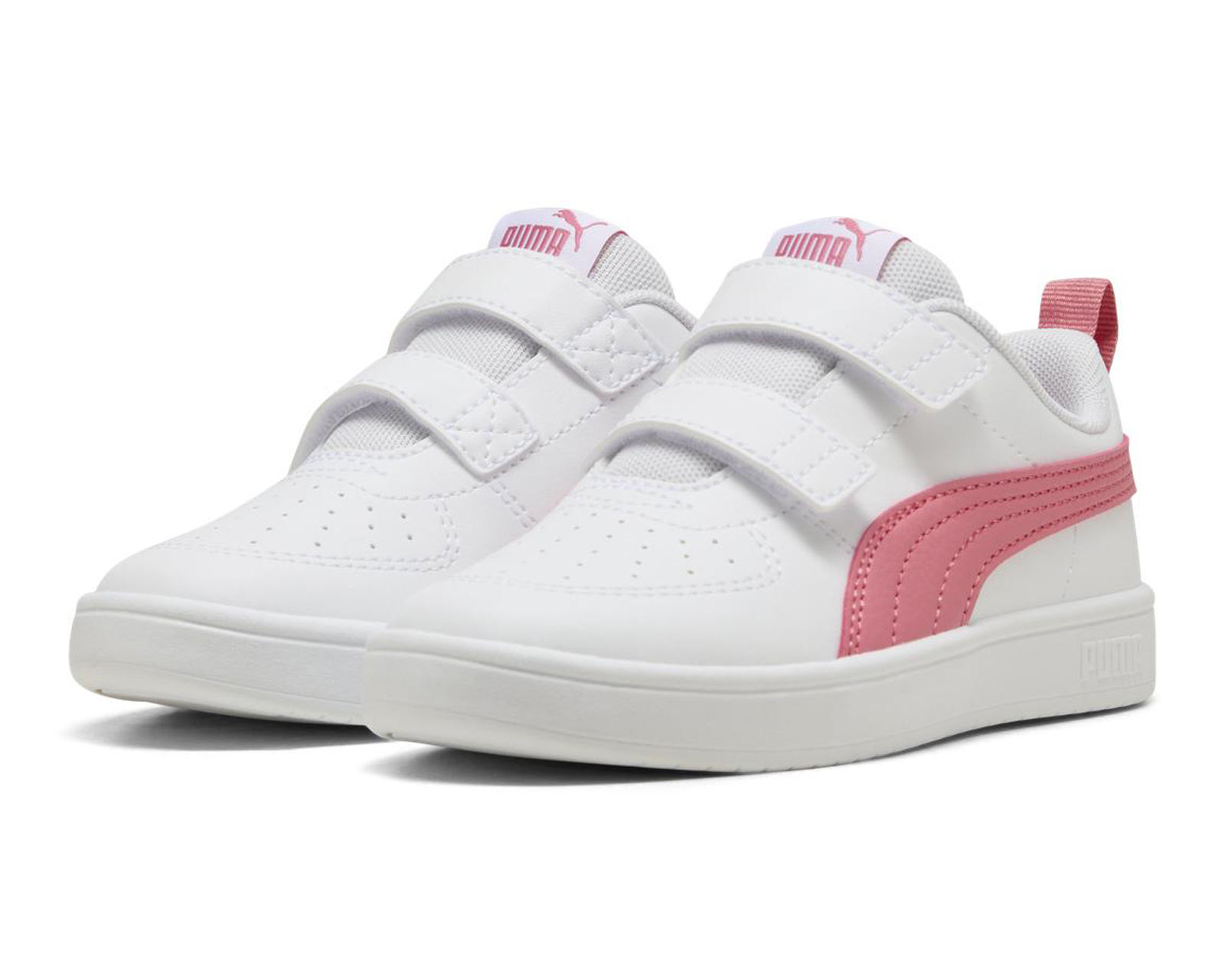 Foto 1 | Foto 1 | Tenis Puma Rickie V PS para Niña