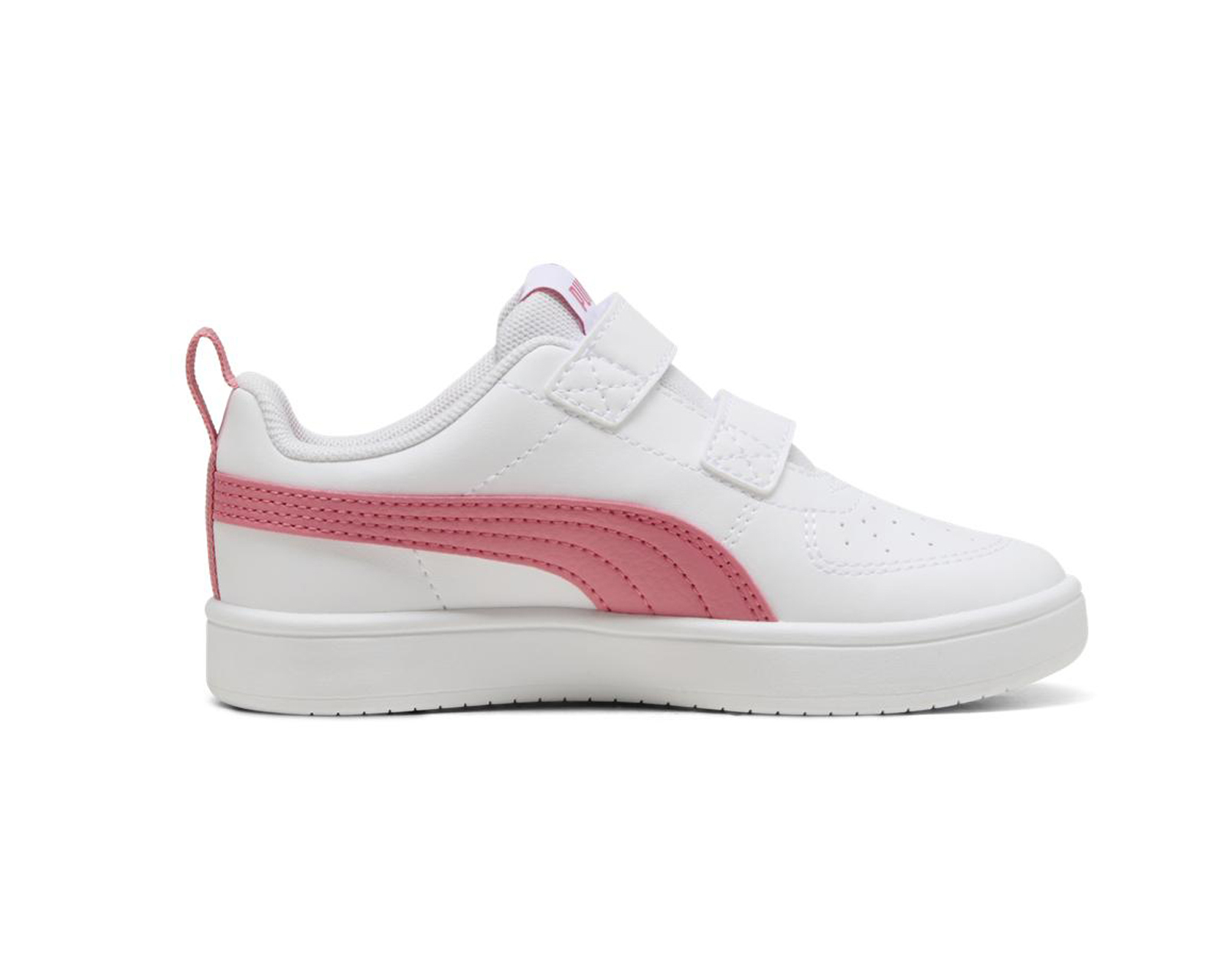 Foto 3 pulgar | Foto 2 | Tenis Puma Rickie V PS para Niña