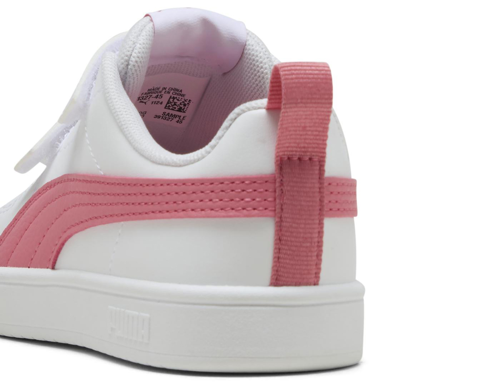 Foto 6 | Foto 6 | Tenis Puma Rickie V PS para Niña