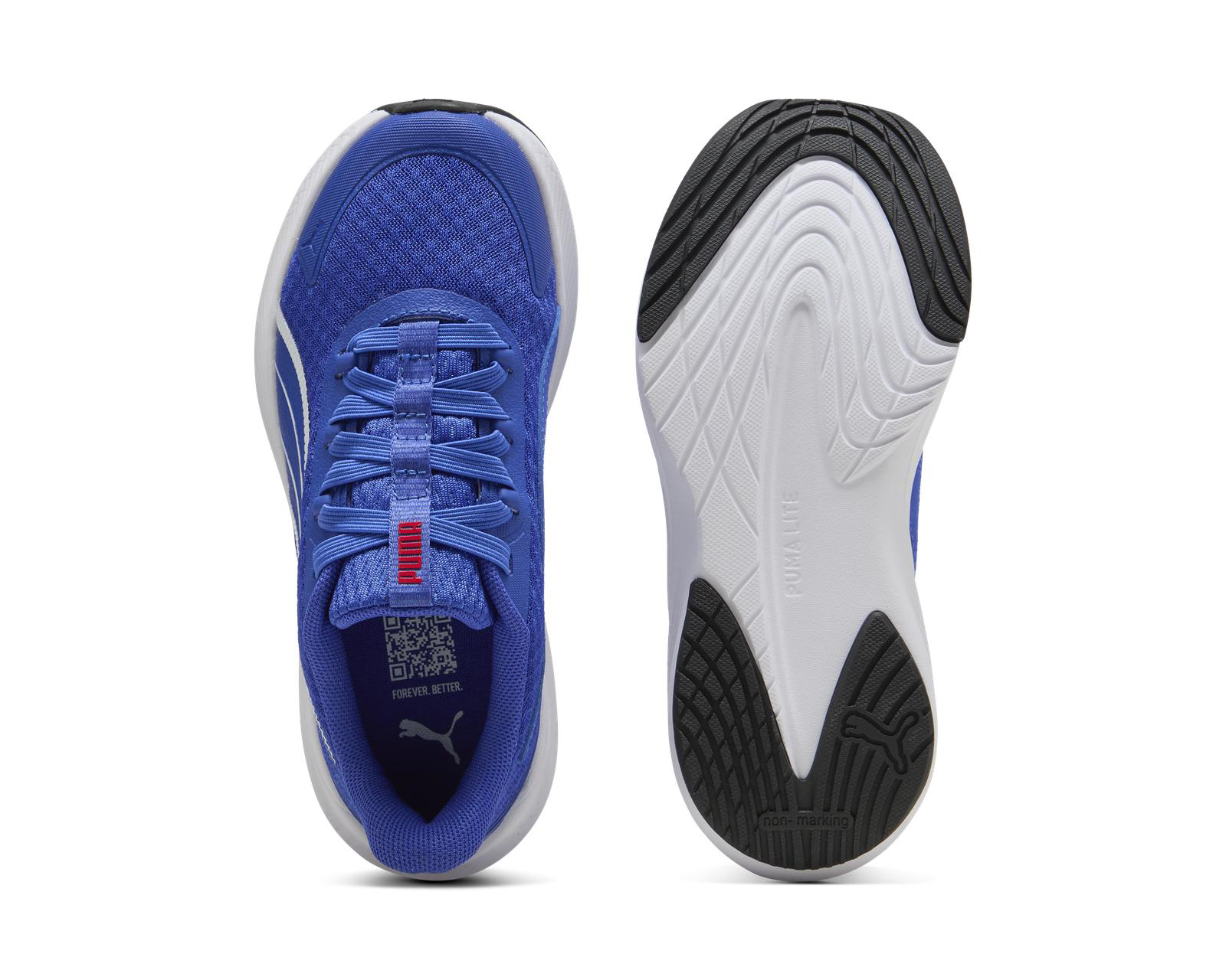 Foto 5 pulgar | Foto 4 | Tenis Puma Dasher Lite Sliptech para Niño