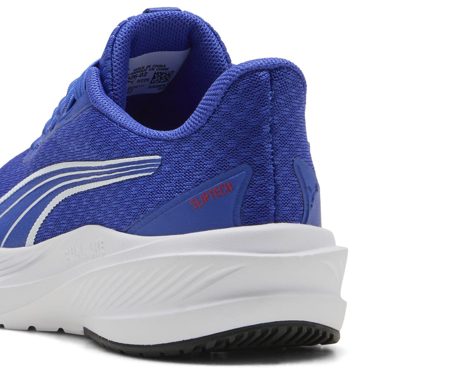 Foto 7 pulgar | Foto 6 | Tenis Puma Dasher Lite Sliptech para Niño