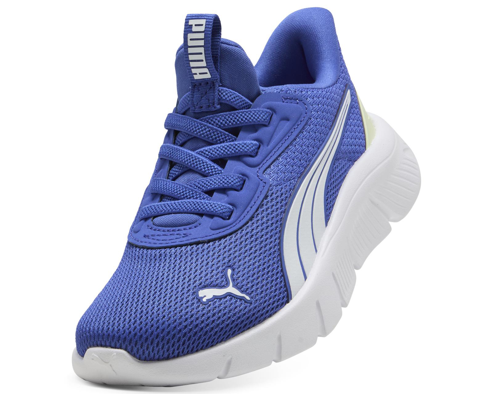 Foto 5 | Foto 5 | Tenis Puma FlexFocus Sliptech Infantiles
