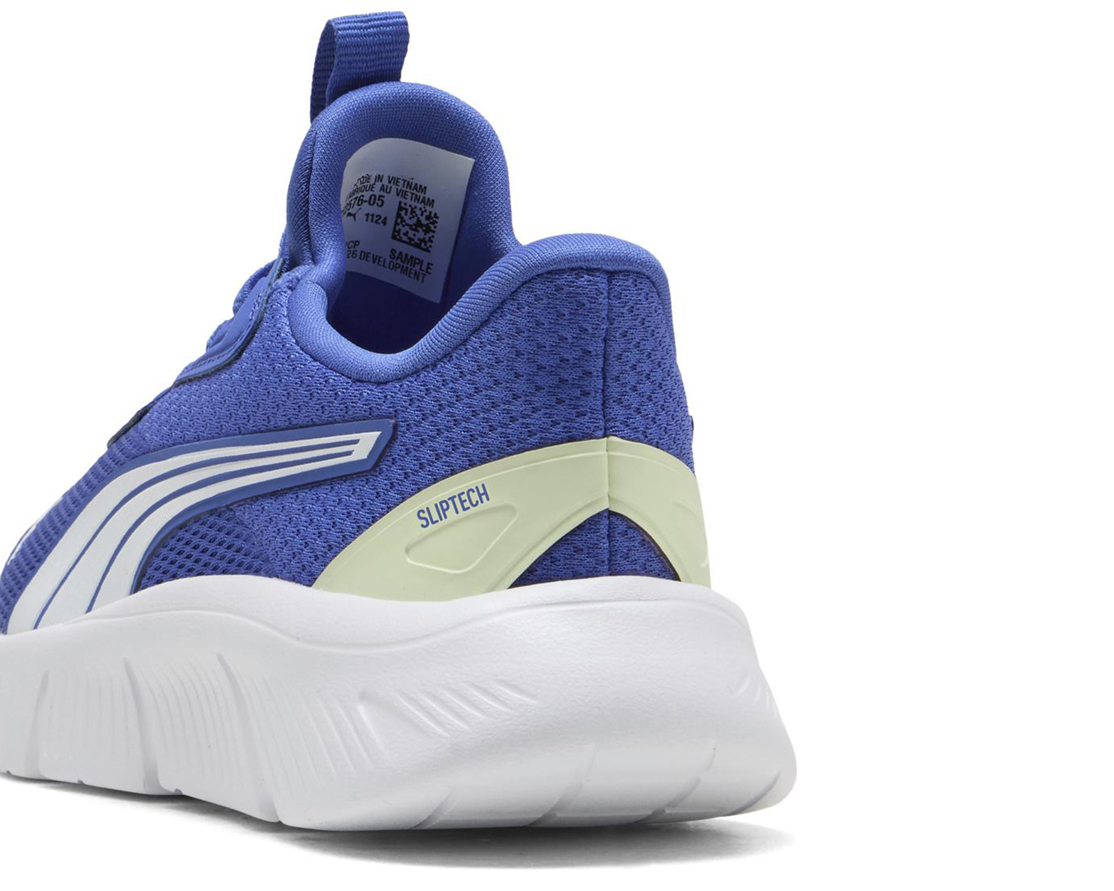 Foto 6 | Foto 6 | Tenis Puma FlexFocus Sliptech Infantiles