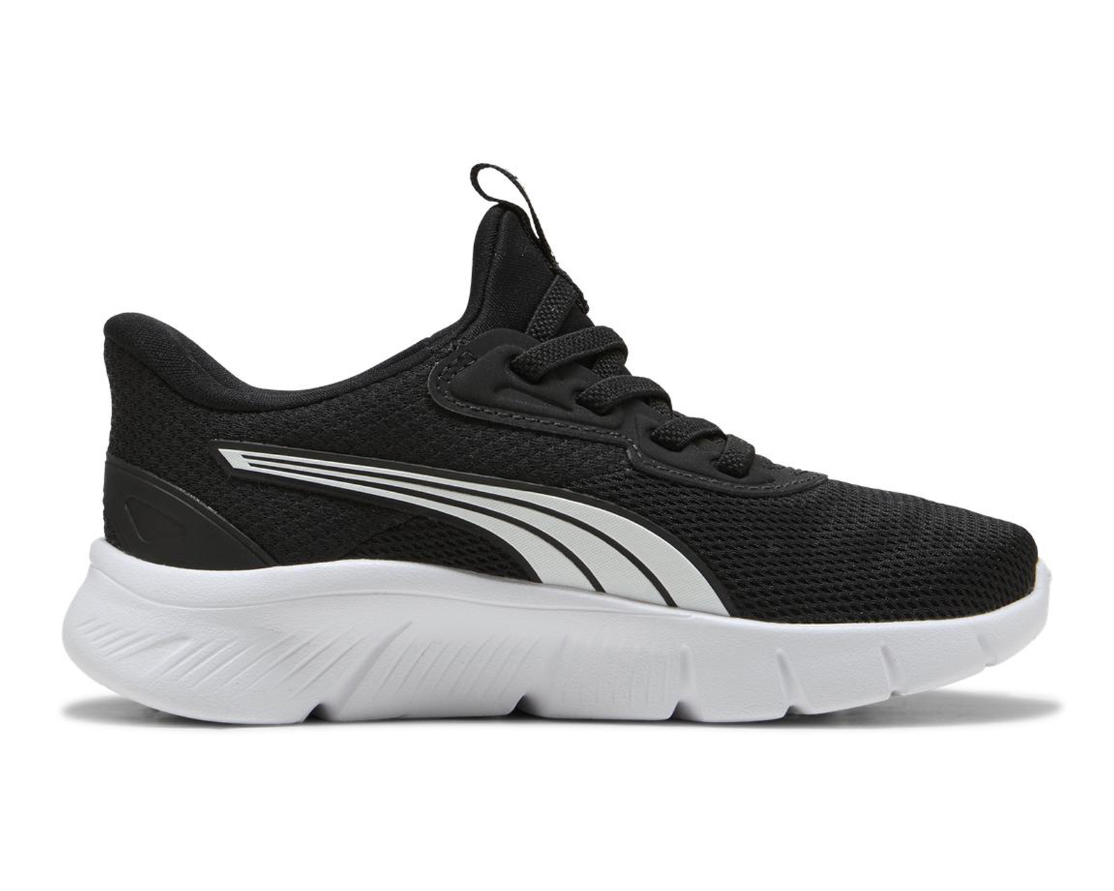 Foto 2 | Foto 2 | Tenis Puma FlexFocus Sliptech Infantiles