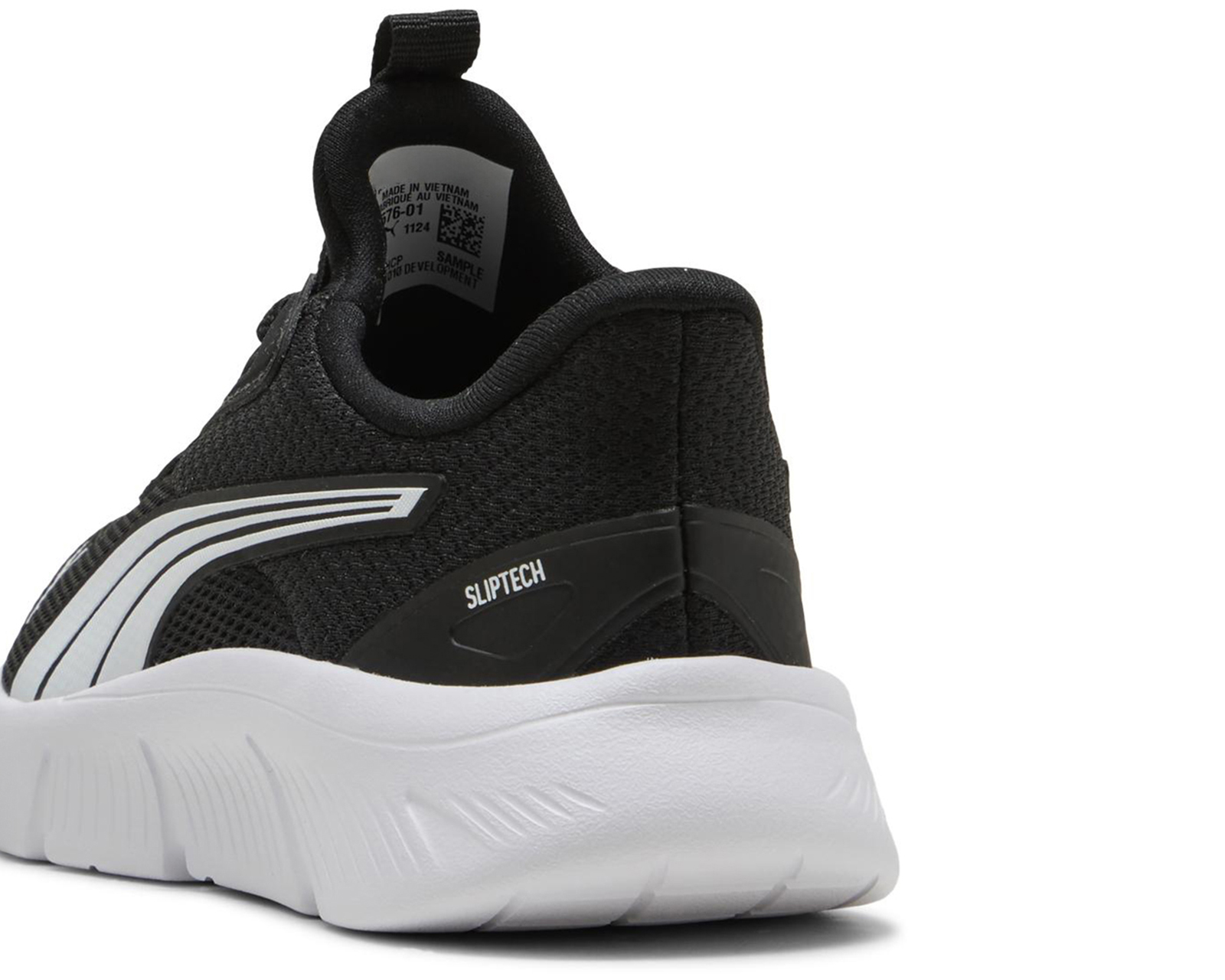Foto 6 | Foto 6 | Tenis Puma FlexFocus Sliptech Infantiles