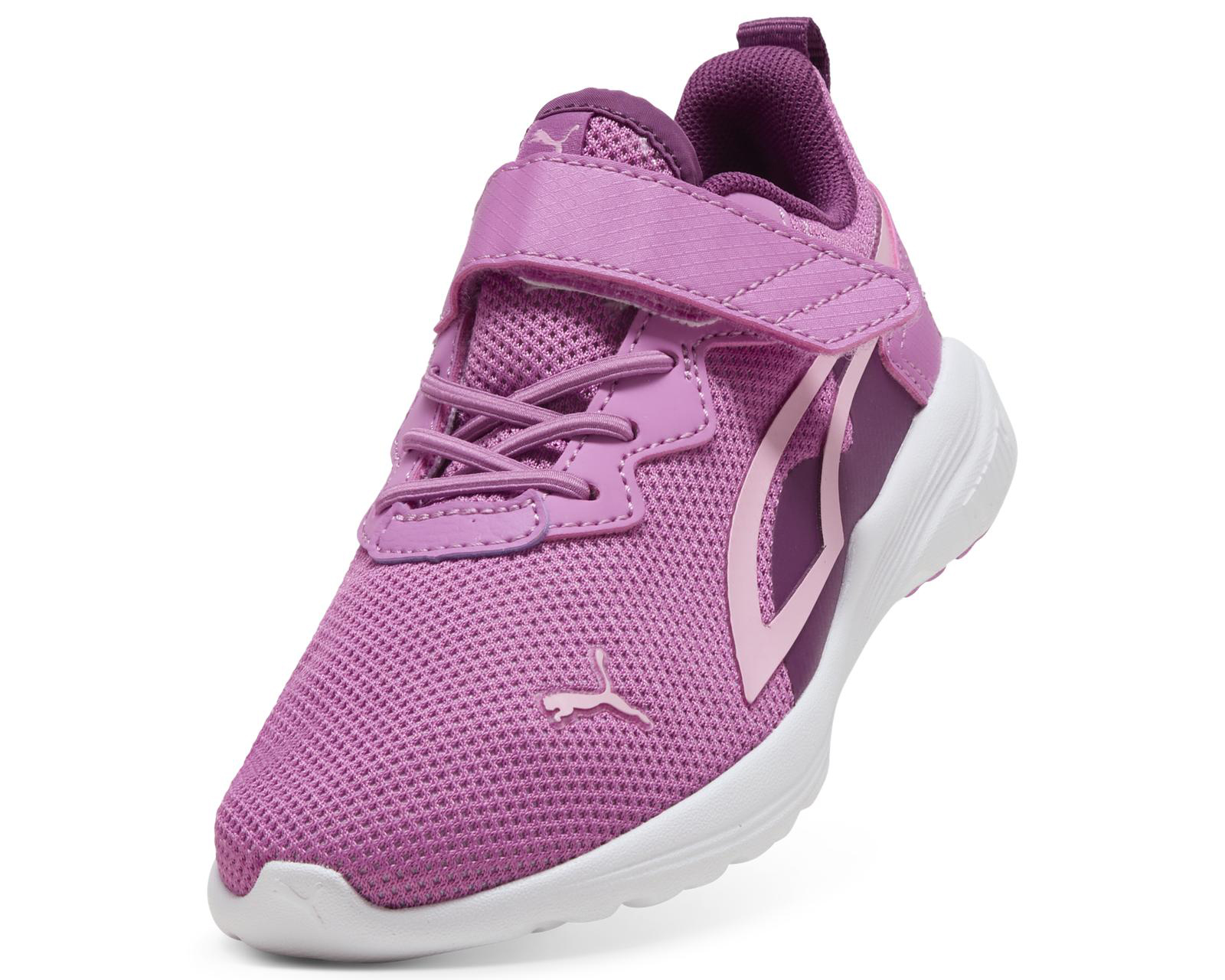 Foto 6 pulgar | Foto 5 | Tenis Puma All-Day Active para Niña