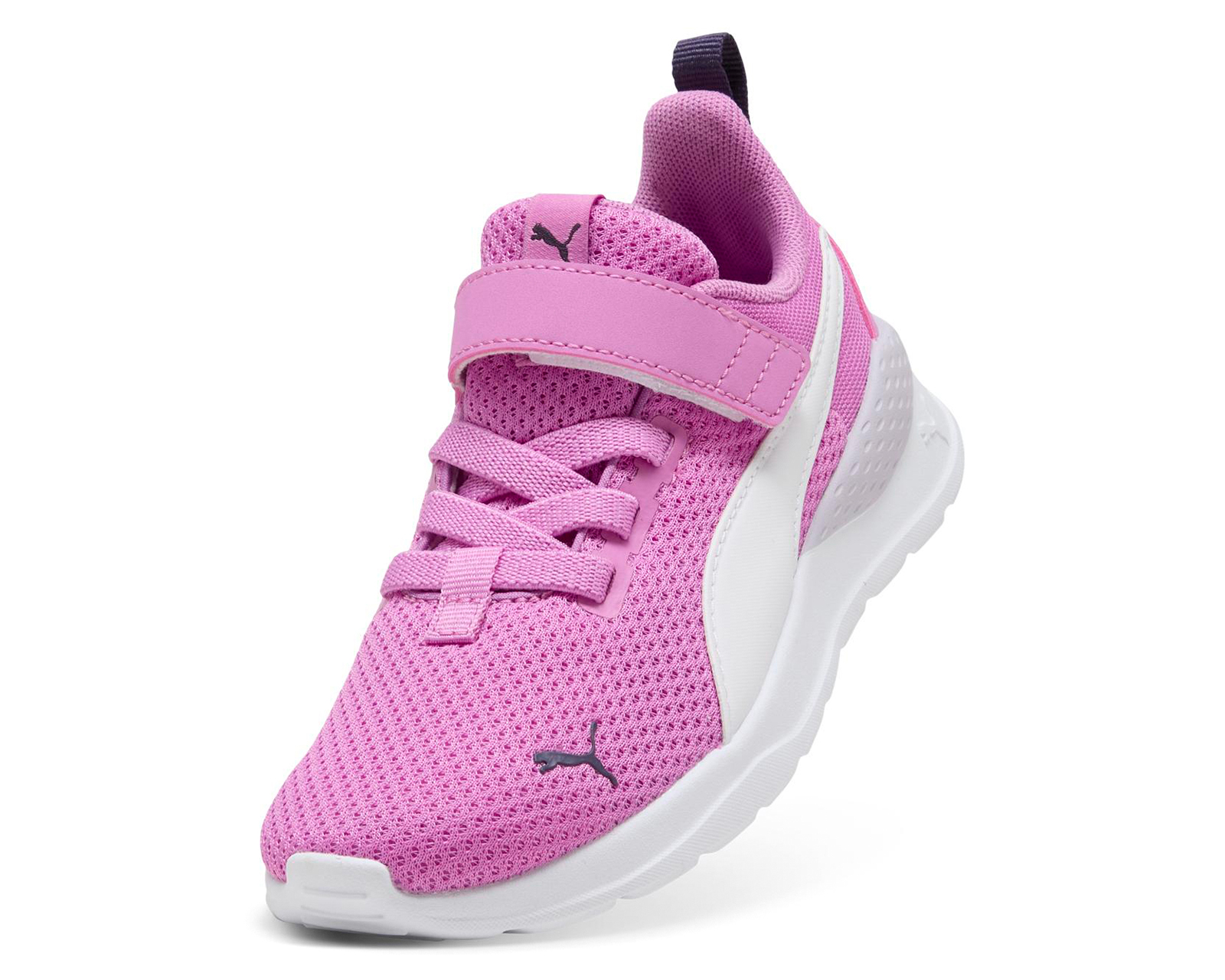 Foto 6 pulgar | Foto 5 | Tenis Puma Anzarun Lite AC+ PS para Niña