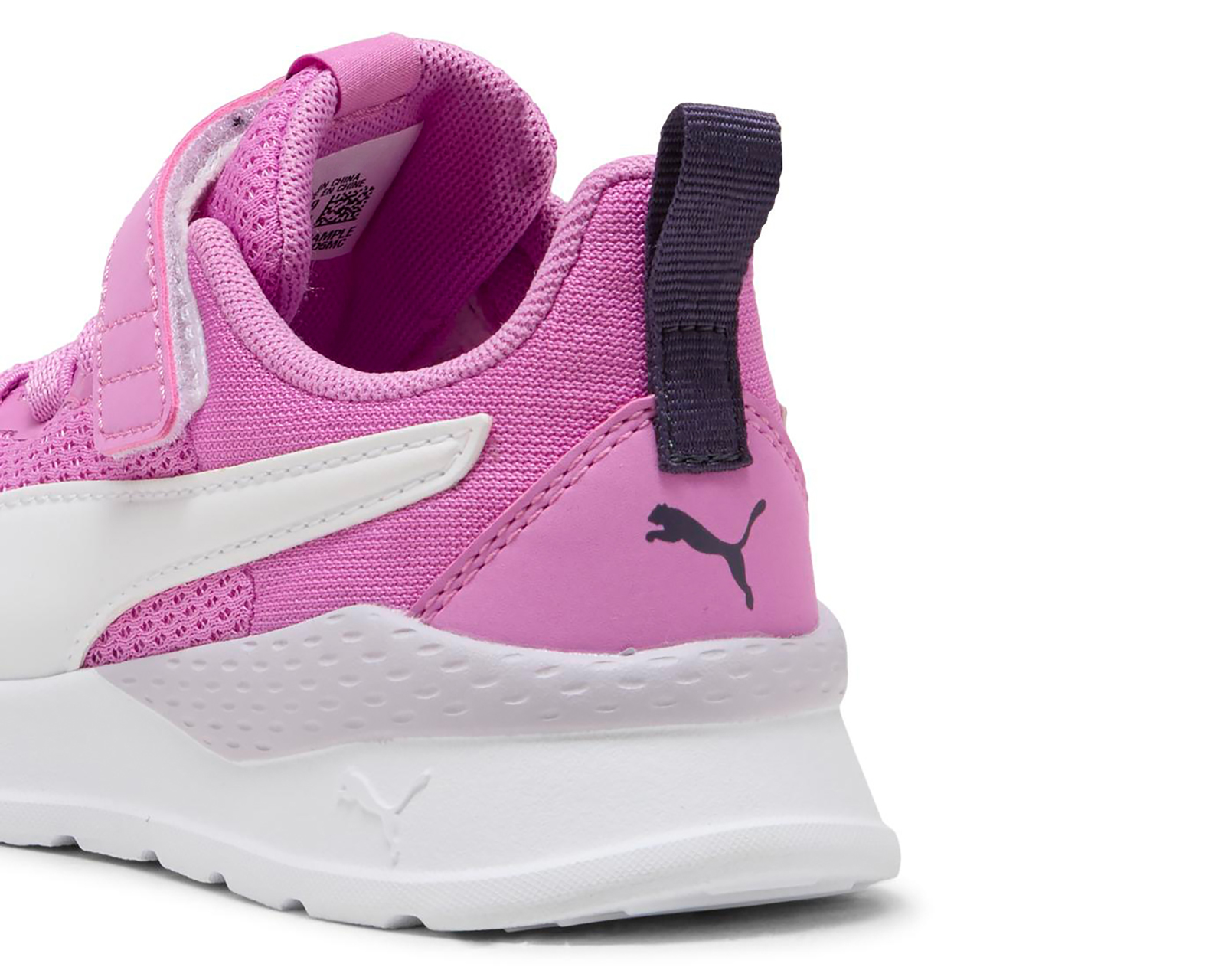 Foto 6 | Foto 6 | Tenis Puma Anzarun Lite AC+ PS para Niña