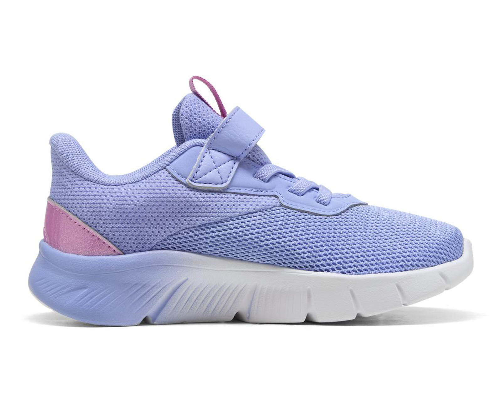 Foto 3 pulgar | Foto 2 | Tenis Puma FlexFocus Lite Modern Jelly Heaven para Niña