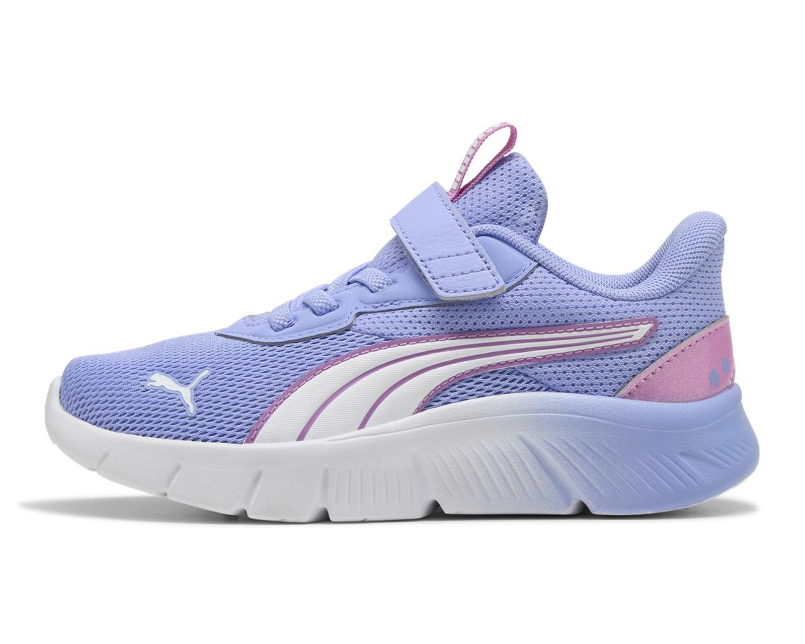 Foto 3 | Foto 3 | Tenis Puma FlexFocus Lite Modern Jelly Heaven para Niña