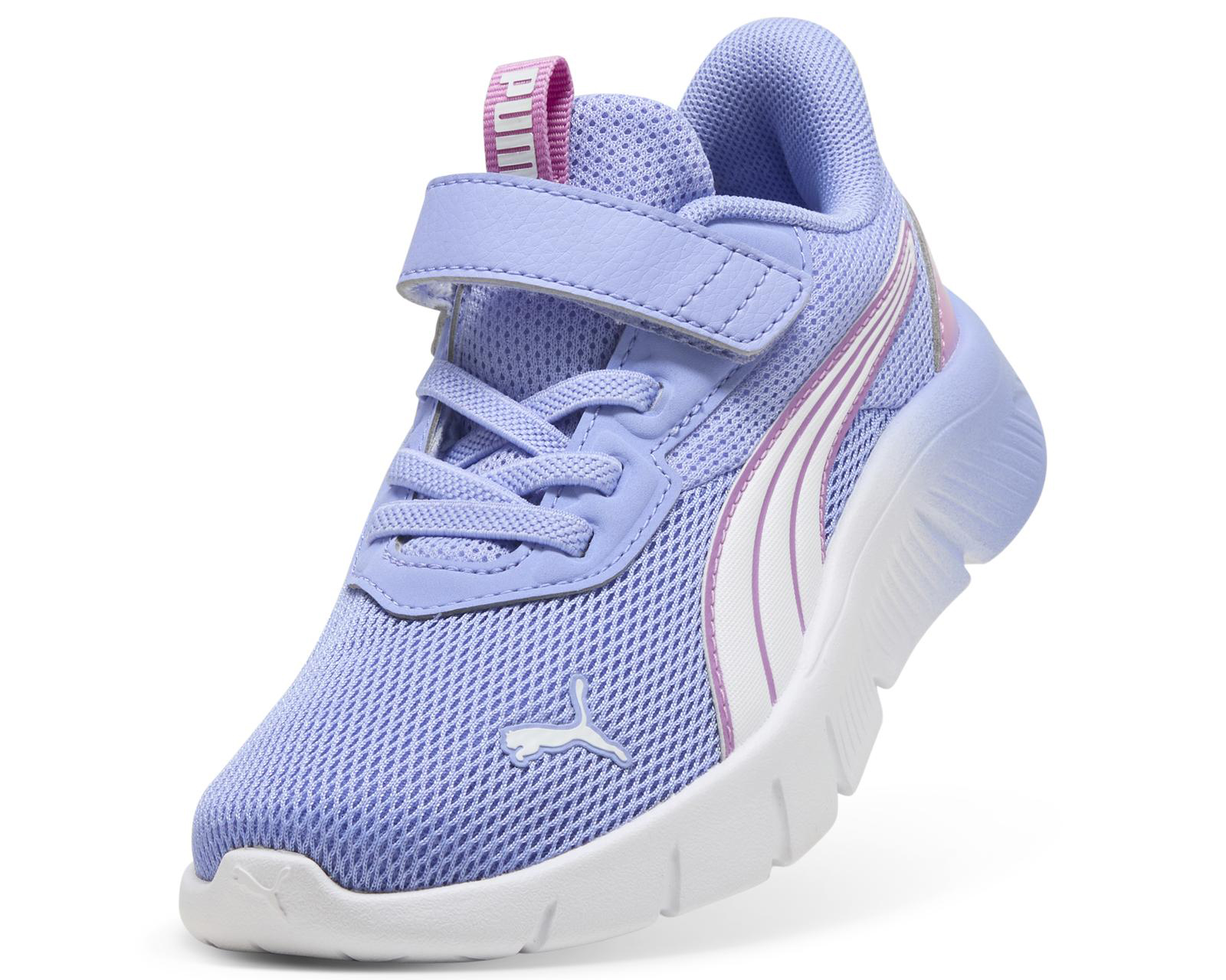 Foto 5 | Foto 5 | Tenis Puma FlexFocus Lite Modern Jelly Heaven para Niña