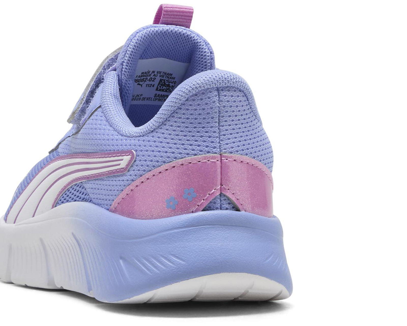 Foto 6 | Foto 6 | Tenis Puma FlexFocus Lite Modern Jelly Heaven para Niña