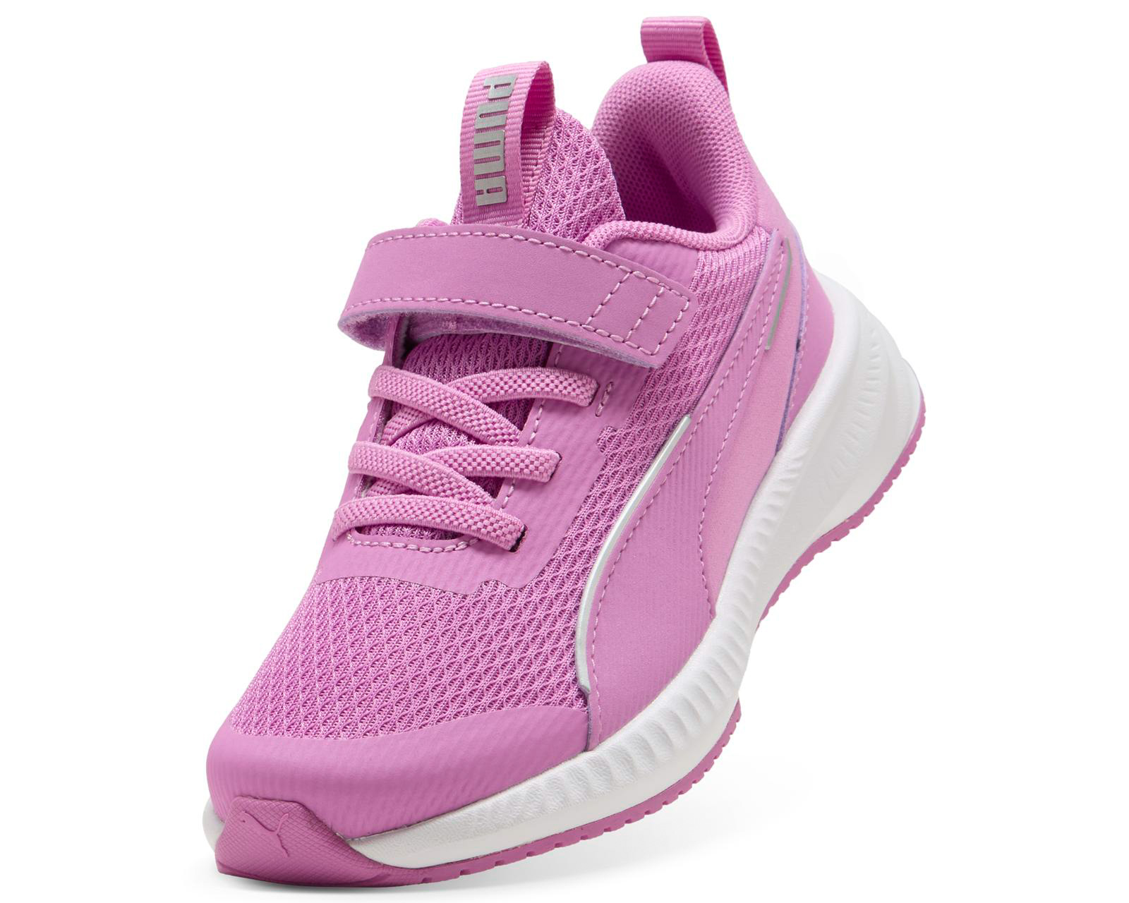 Foto 5 | Foto 5 | Tenis Puma Flyer 3 AC PS para Niña