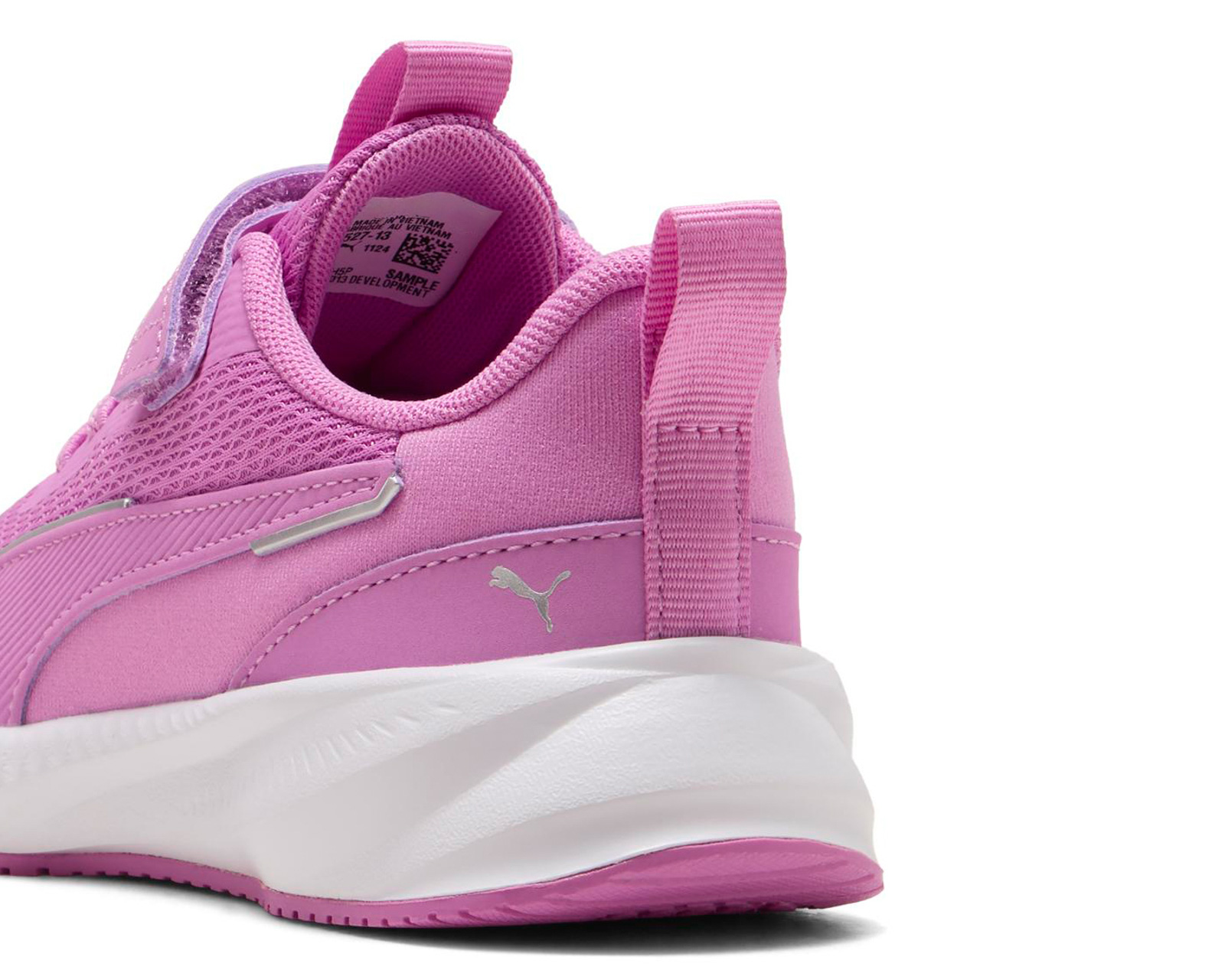 Foto 6 | Foto 6 | Tenis Puma Flyer 3 AC PS para Niña
