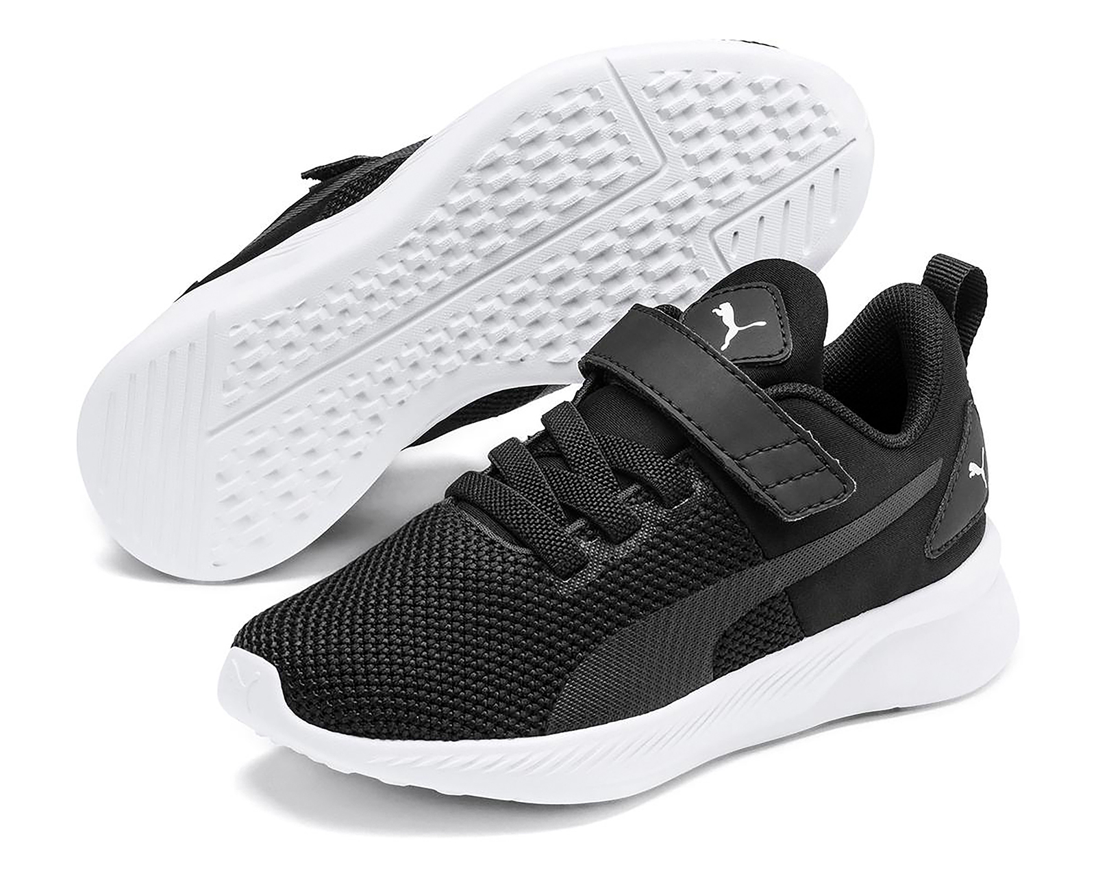 Tenis Puma Flyer Runner para Niño