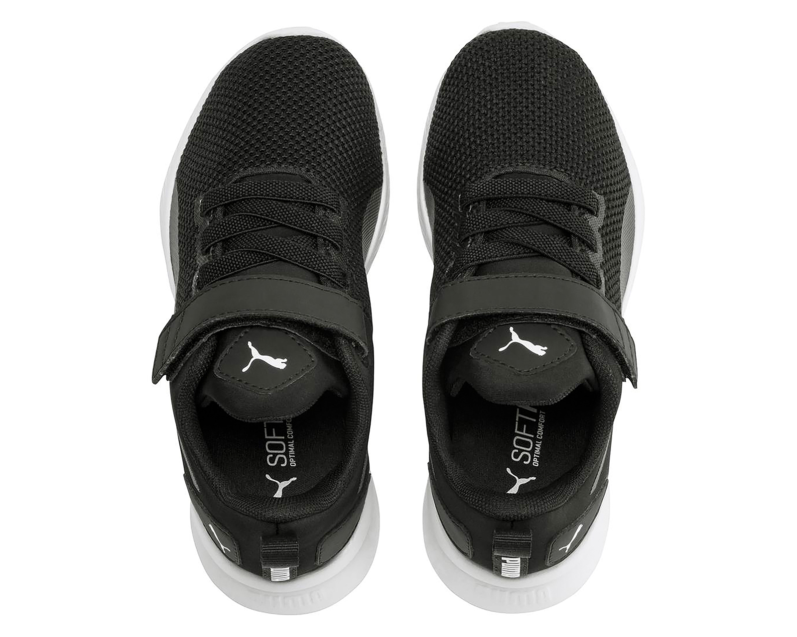 Foto 6 | Foto 6 | Tenis Puma Flyer Runner para Niño