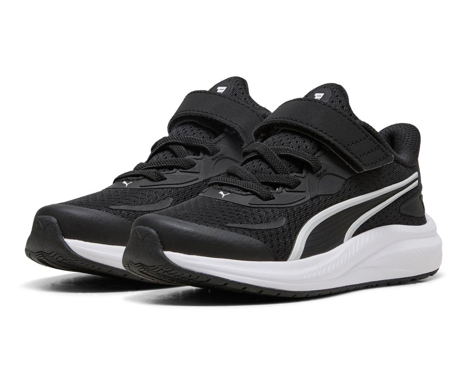 Tenis Puma Skyrocket 2 AC PS para Niño