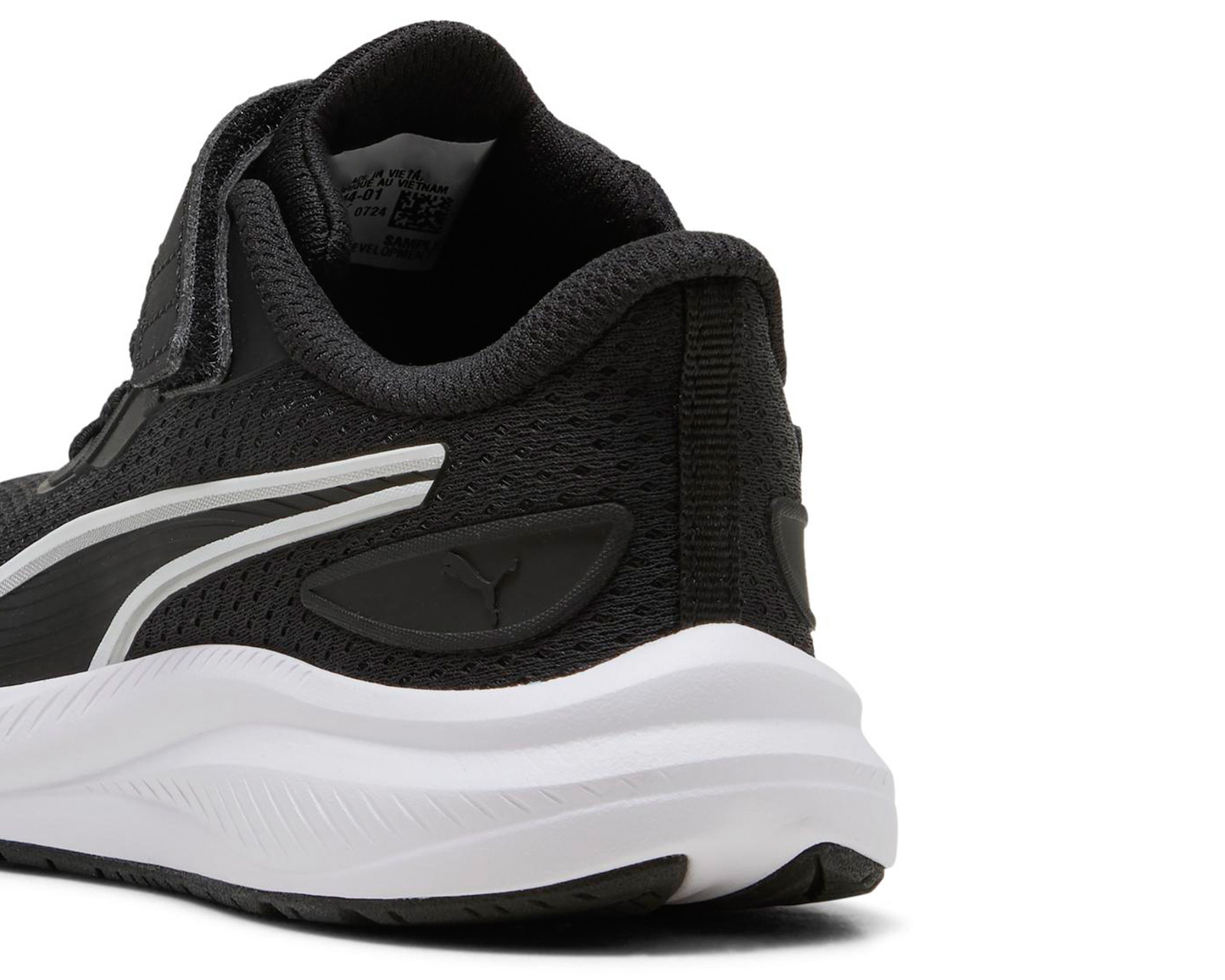 Foto 7 pulgar | Foto 6 | Tenis Puma Skyrocket 2 AC PS para Niño