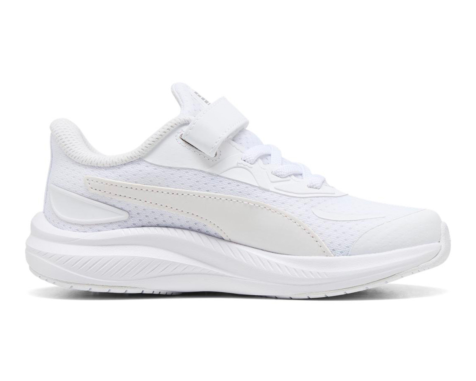 Foto 3 pulgar | Foto 2 | Tenis Puma Skyrocket 2 AC PS para Niño