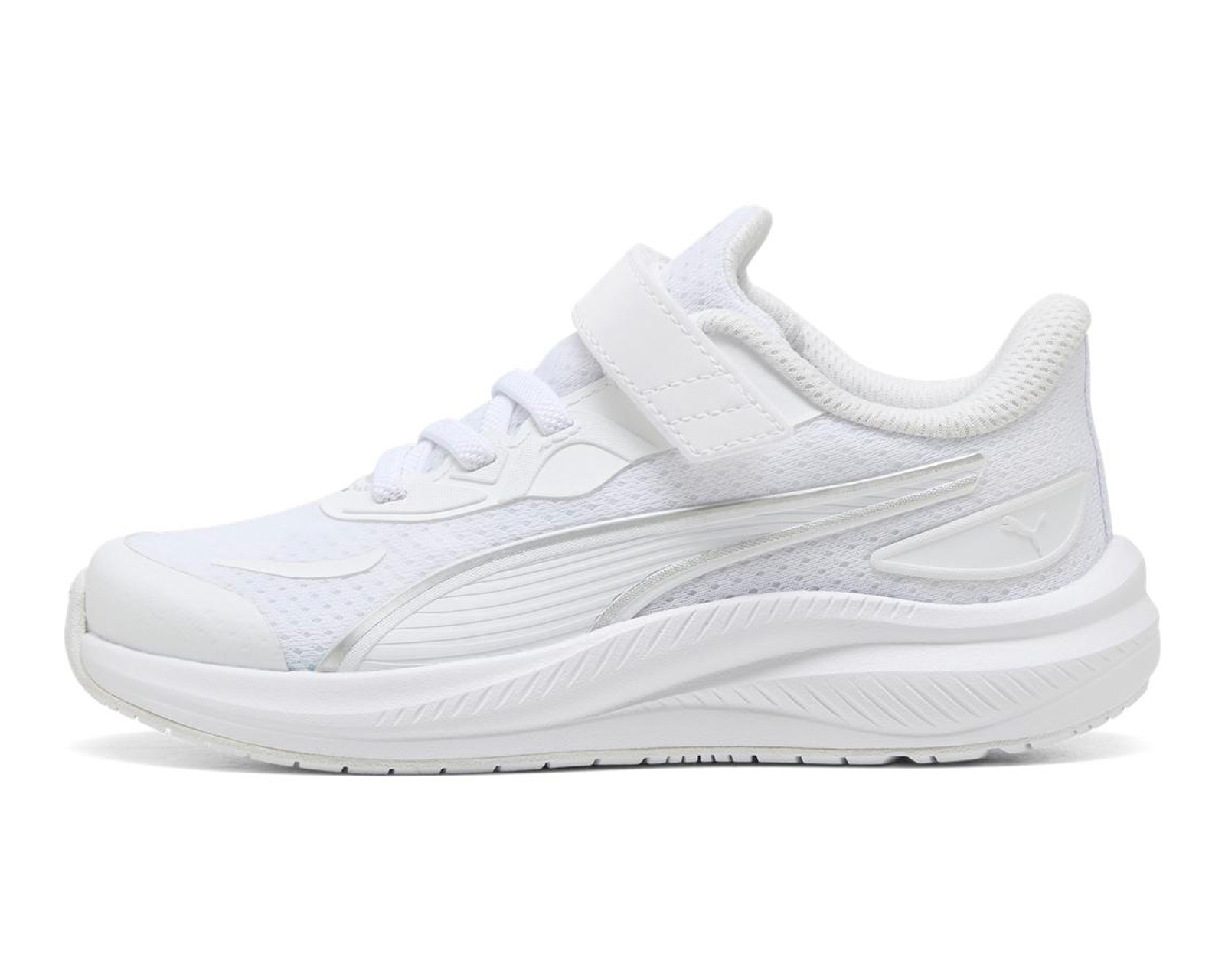 Foto 3 | Foto 3 | Tenis Puma Skyrocket 2 AC PS para Niño