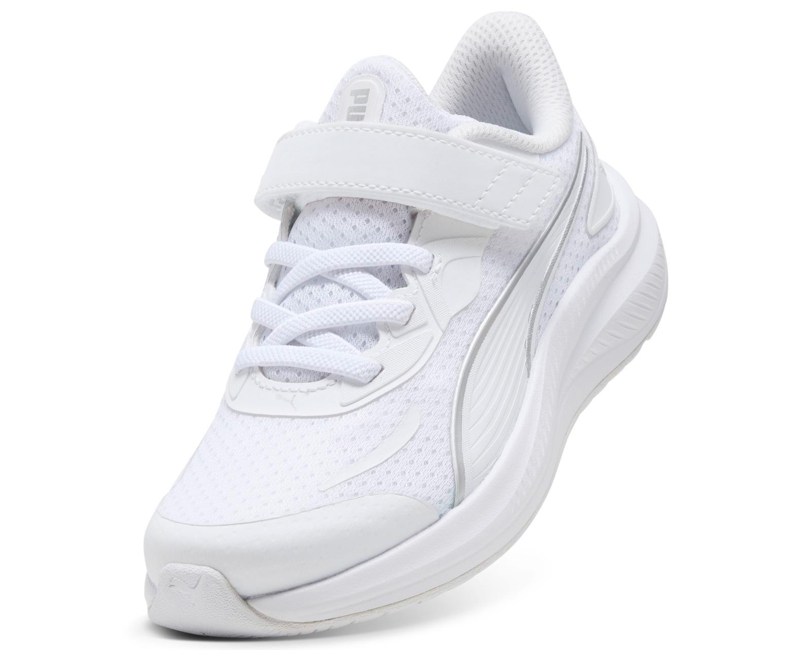 Foto 5 | Foto 5 | Tenis Puma Skyrocket 2 AC PS para Niño