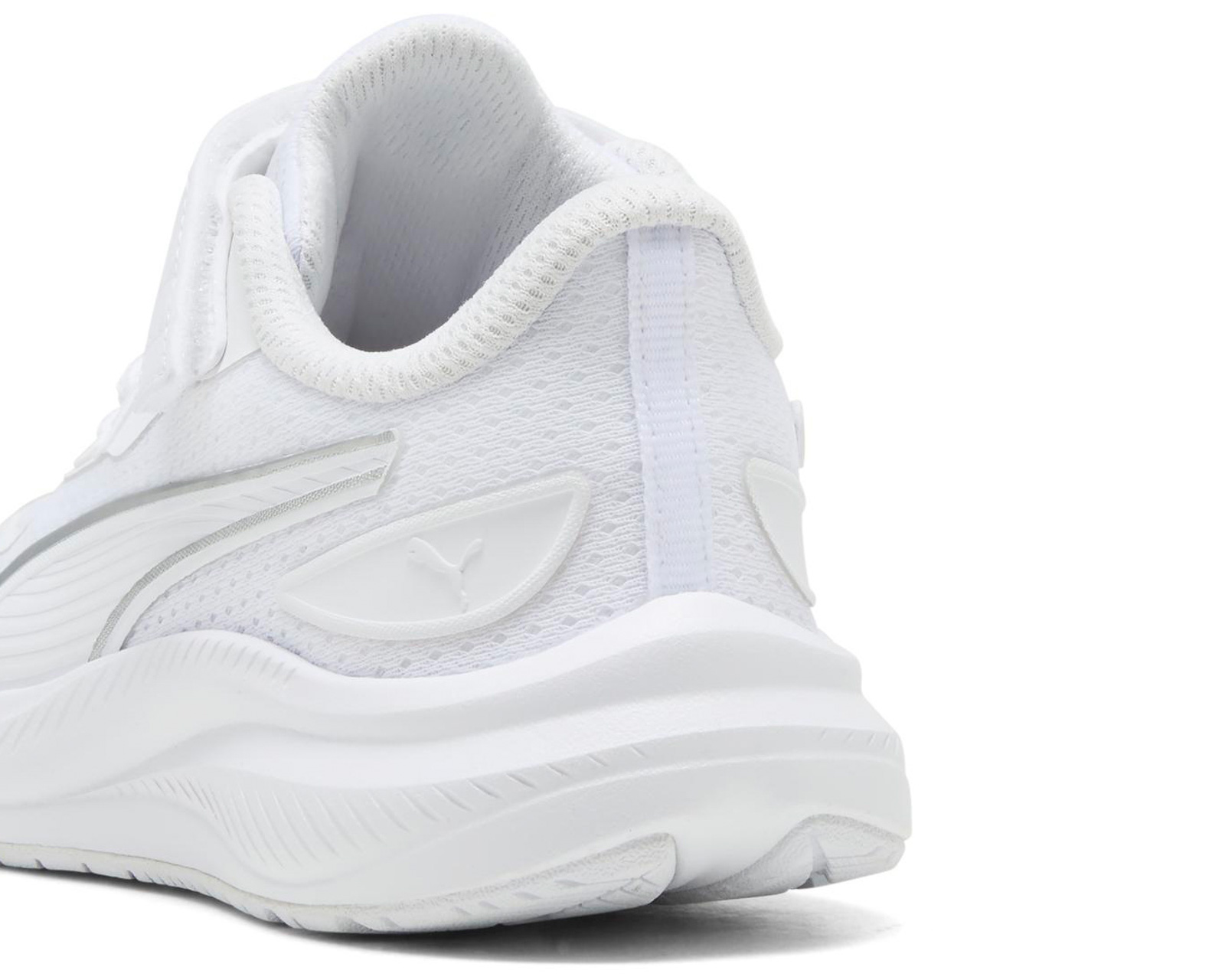 Foto 6 | Foto 6 | Tenis Puma Skyrocket 2 AC PS para Niño