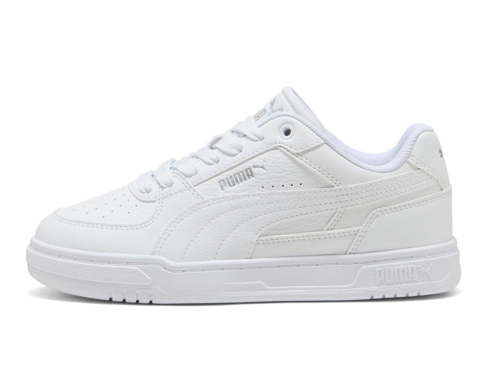 Foto 4 pulgar | Foto 3 | Tenis Puma Caven III Juveniles